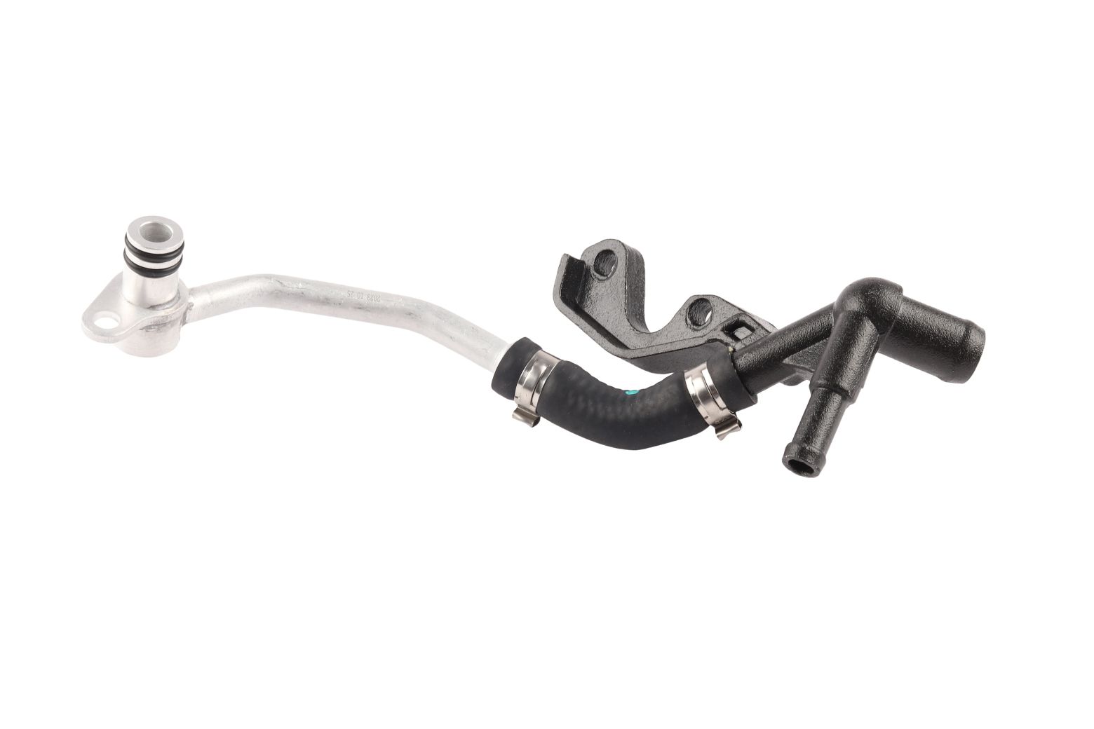 BOGAP Coolant Pipe for charger C4229108