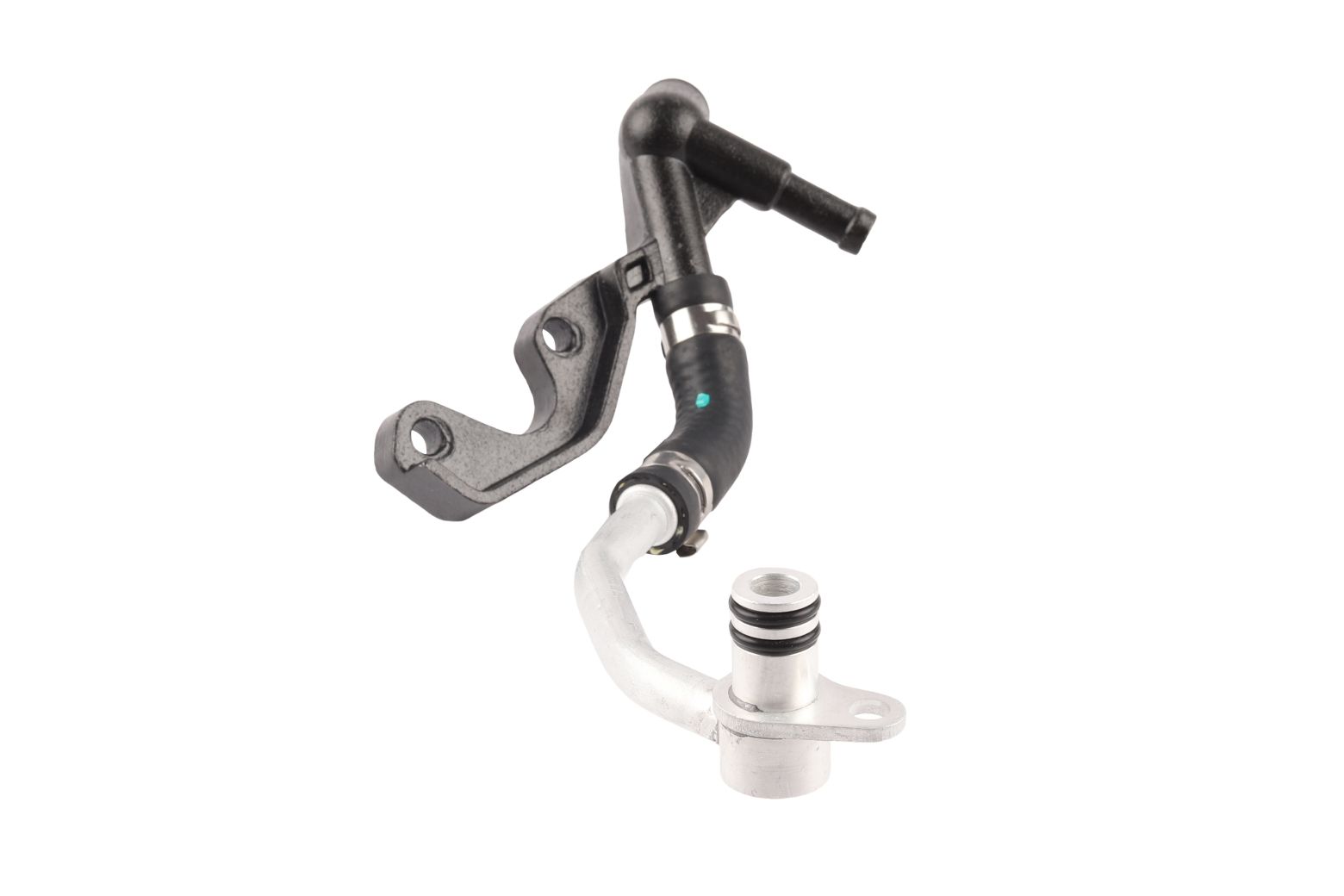 BOGAP Coolant Pipe for charger C4229108