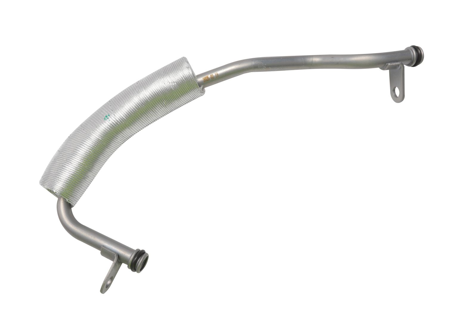 BOGAP Coolant Pipe for charger C4229109
