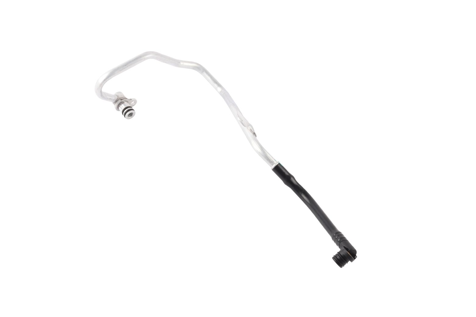 BOGAP Coolant Pipe for charger C4229113