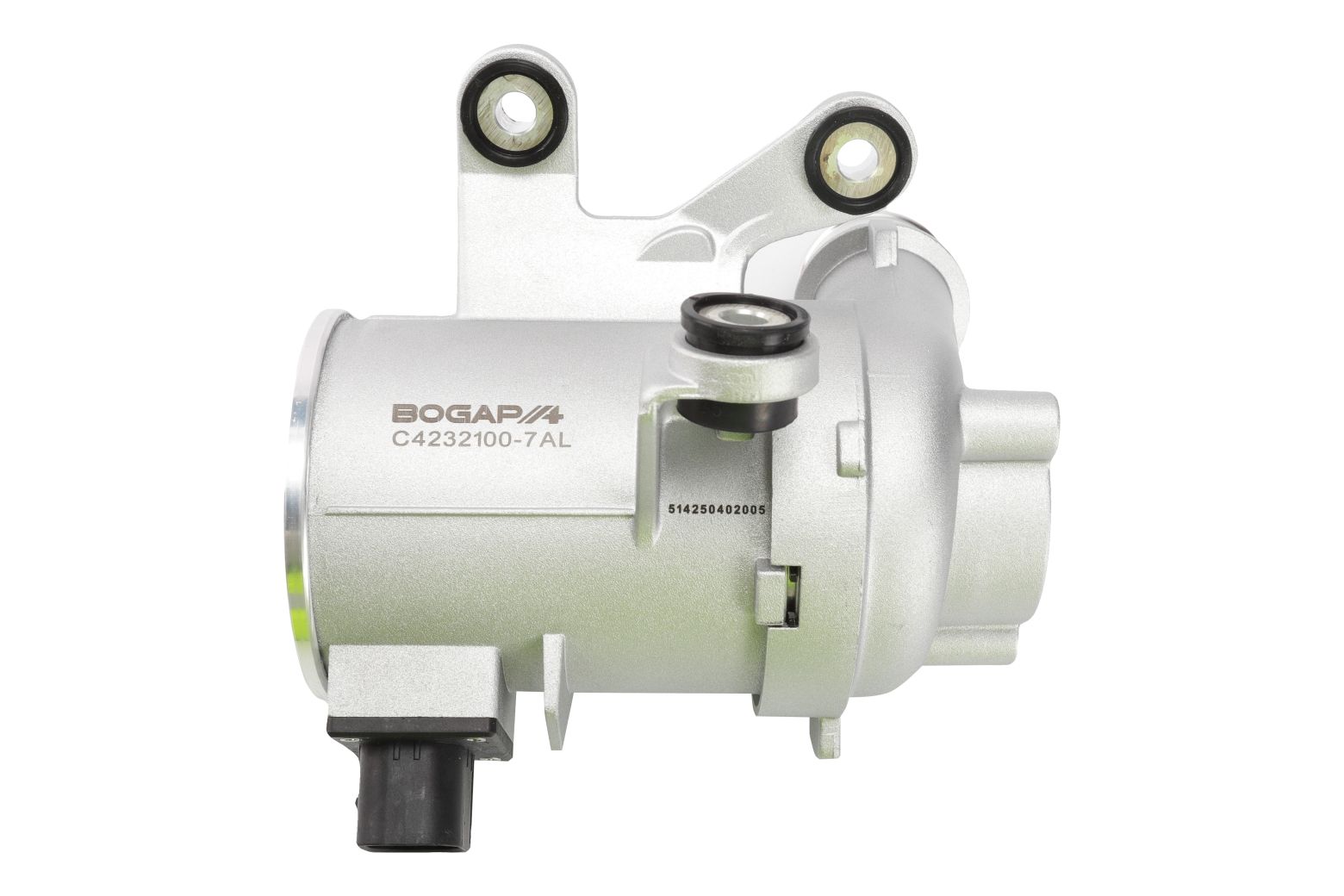 BOGAP Water Pump for engine cooling C4232100