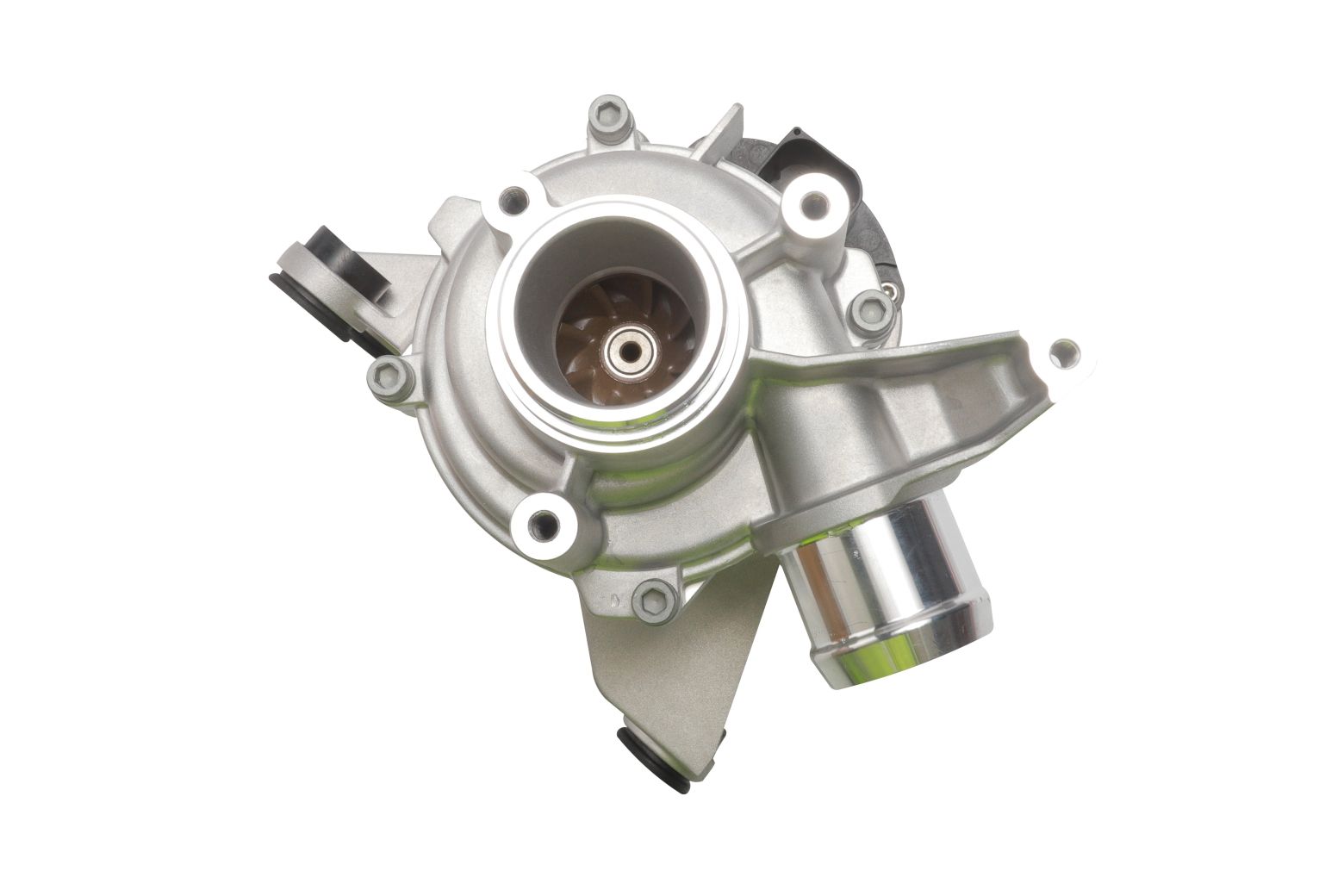 BOGAP Water Pump for engine cooling C4232101