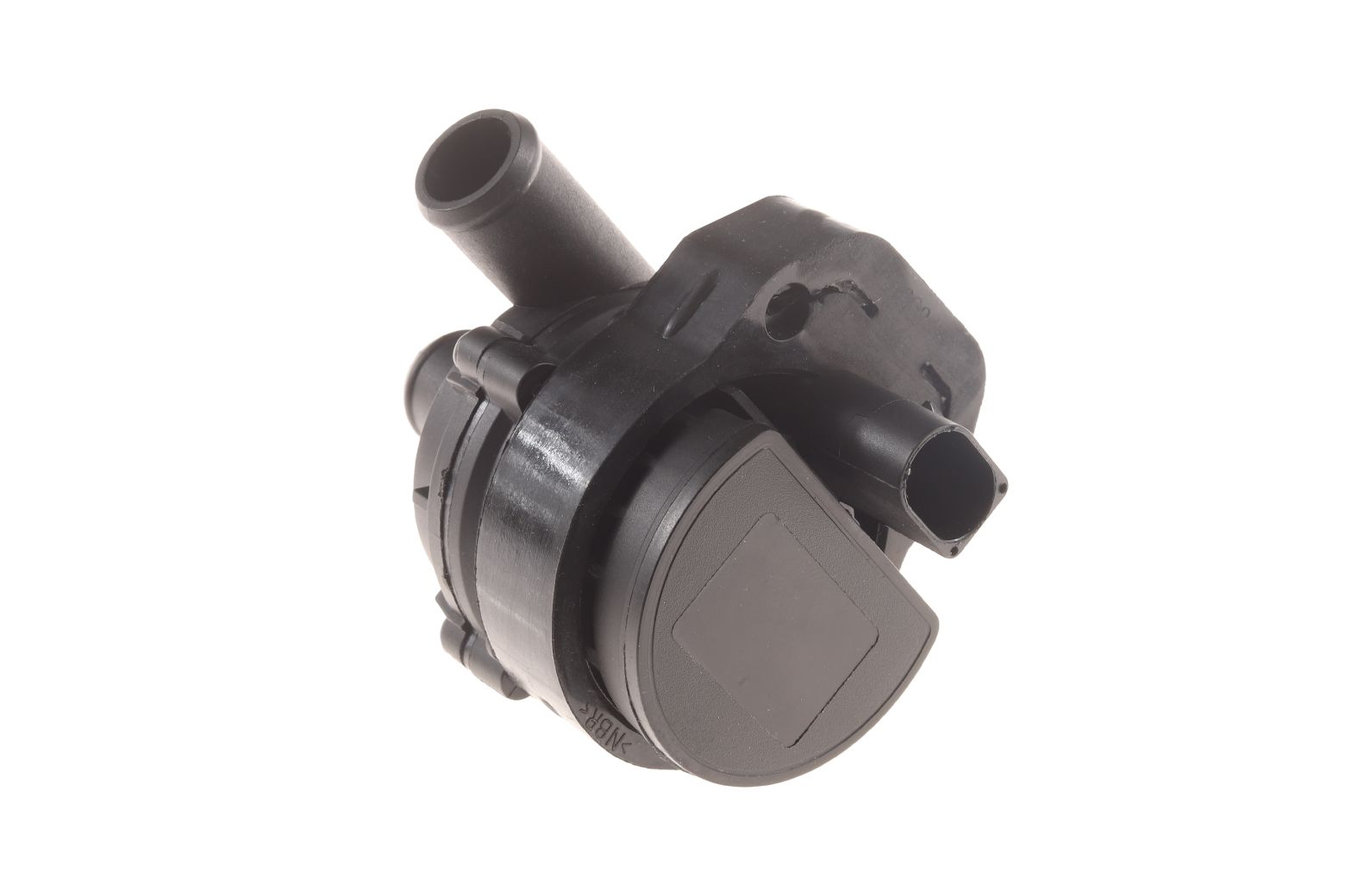 BOGAP Auxiliary Water Pump (cooling water circuit) C4233101