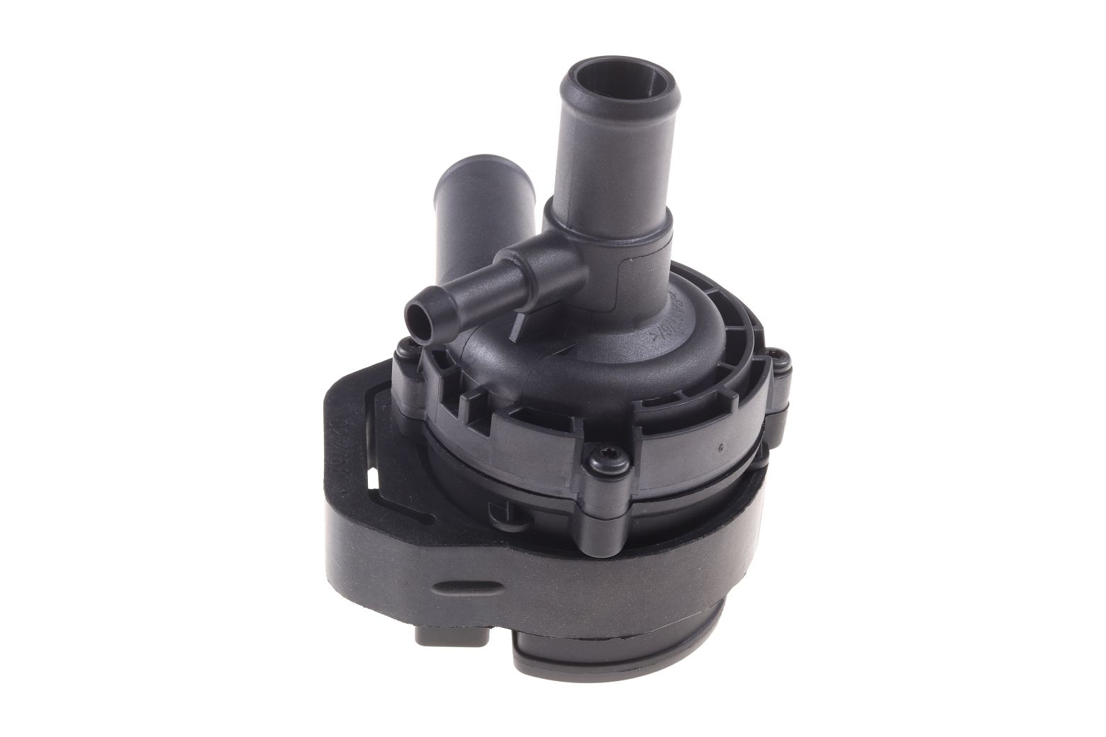 BOGAP Auxiliary Water Pump (cooling water circuit) C4233104