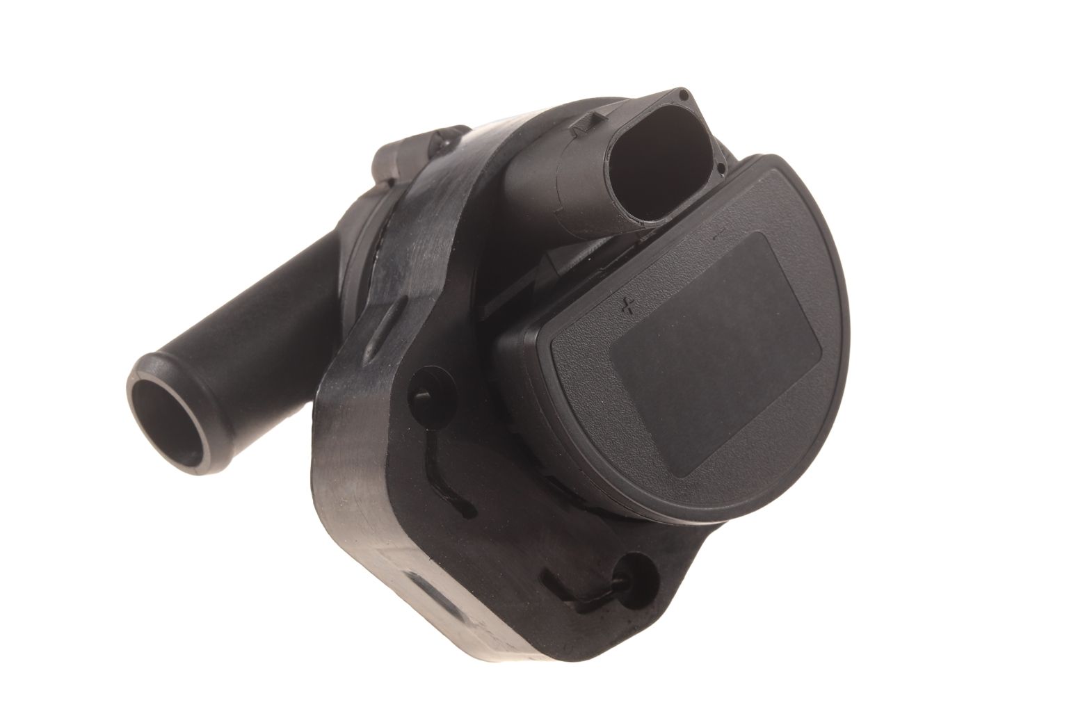 BOGAP Auxiliary Water Pump (cooling water circuit) C4233105