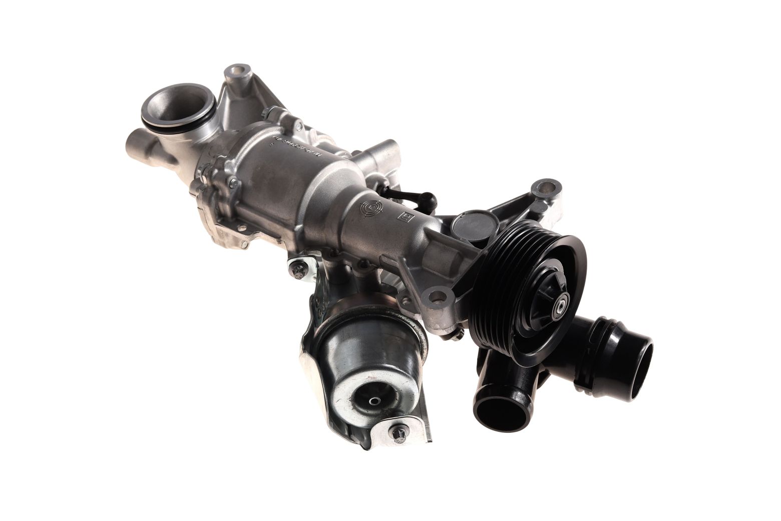 BOGAP Water Pump for engine cooling C4234100