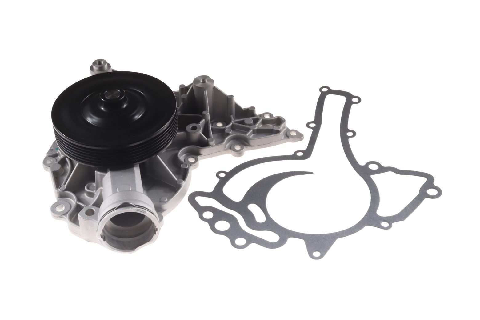 BOGAP Water Pump for engine cooling C4234102