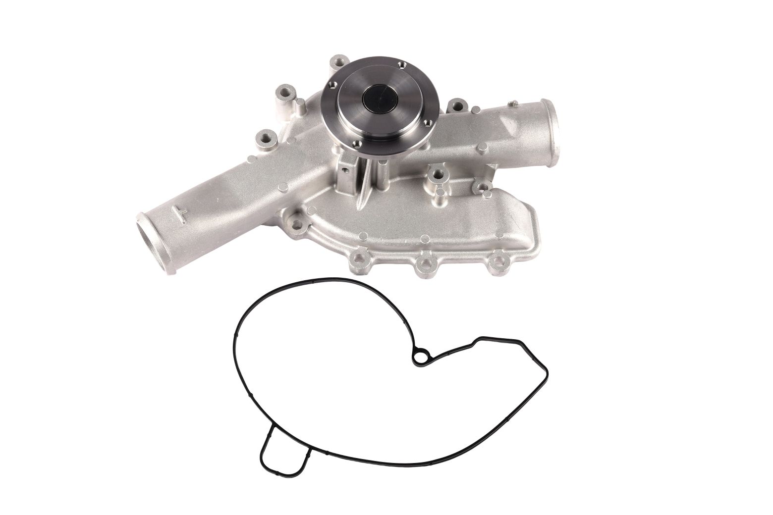 BOGAP Water Pump for engine cooling C4234105