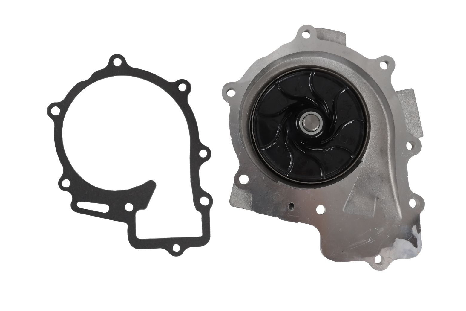 BOGAP Water Pump for engine cooling C4234106