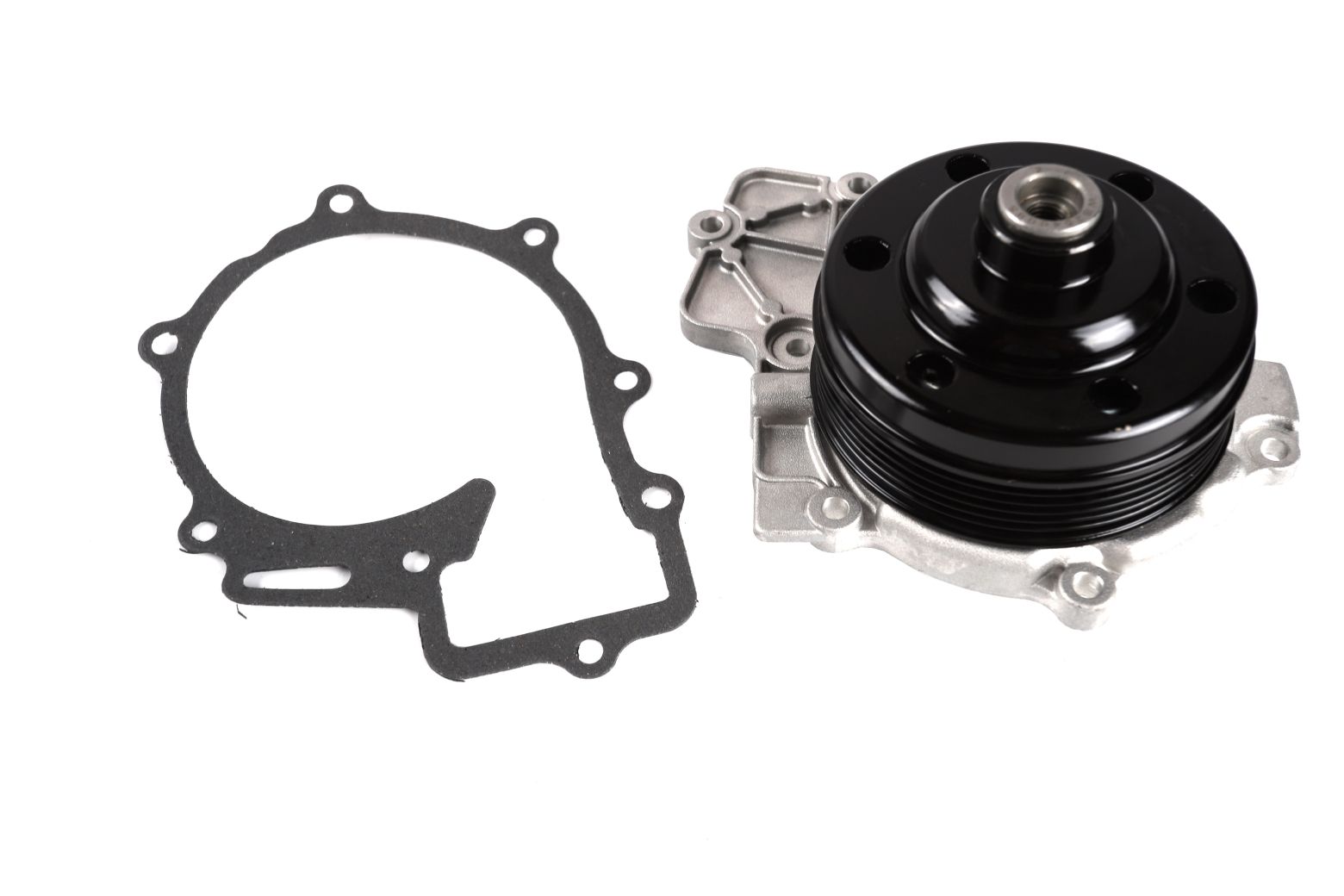 BOGAP Water Pump for engine cooling C4234106