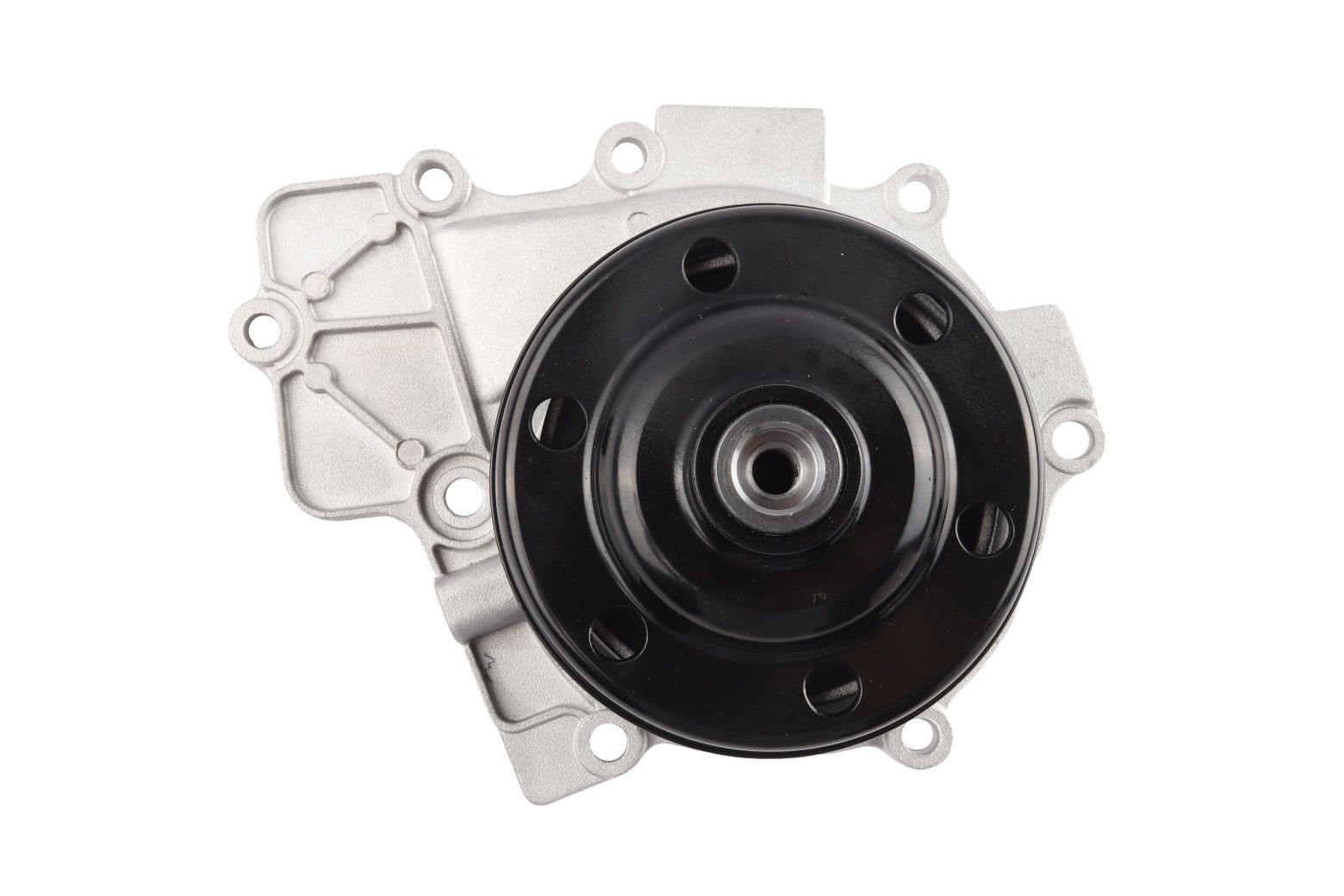 BOGAP Water Pump for engine cooling C4234108
