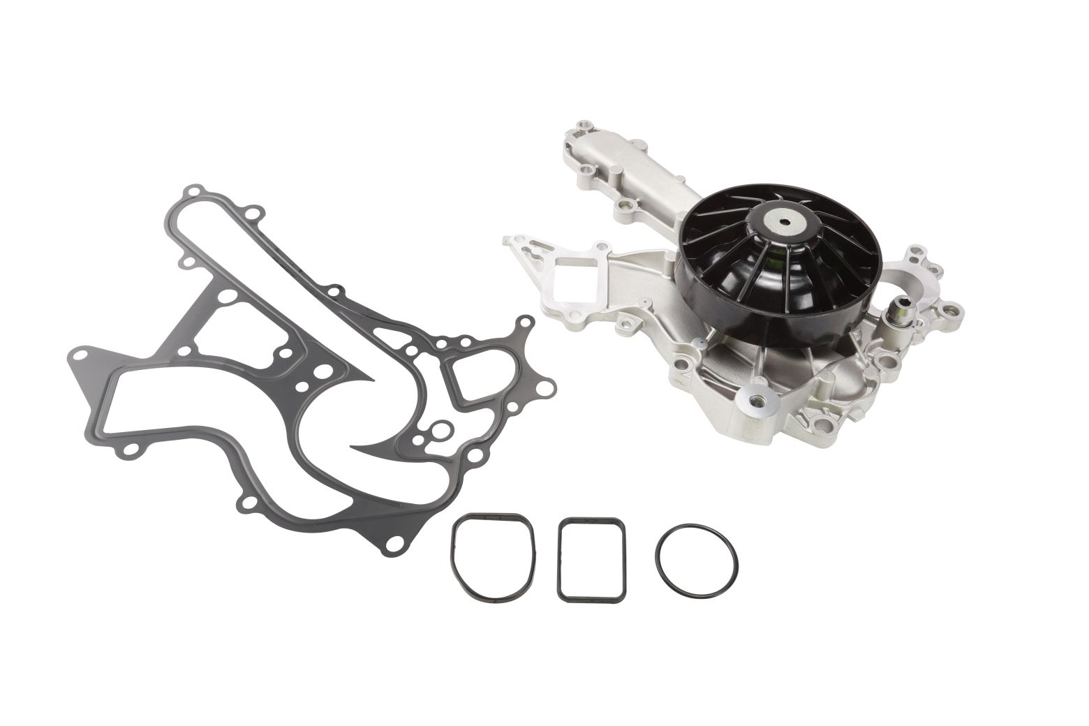 BOGAP Water Pump for engine cooling C4234109