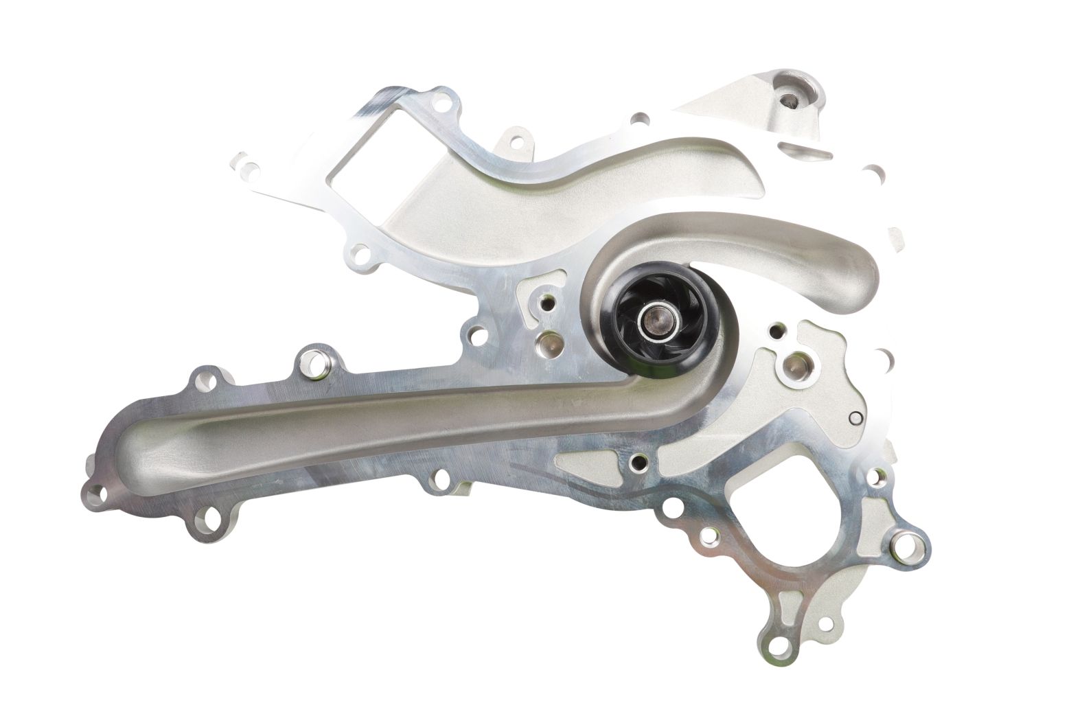 BOGAP Water Pump for engine cooling C4234109