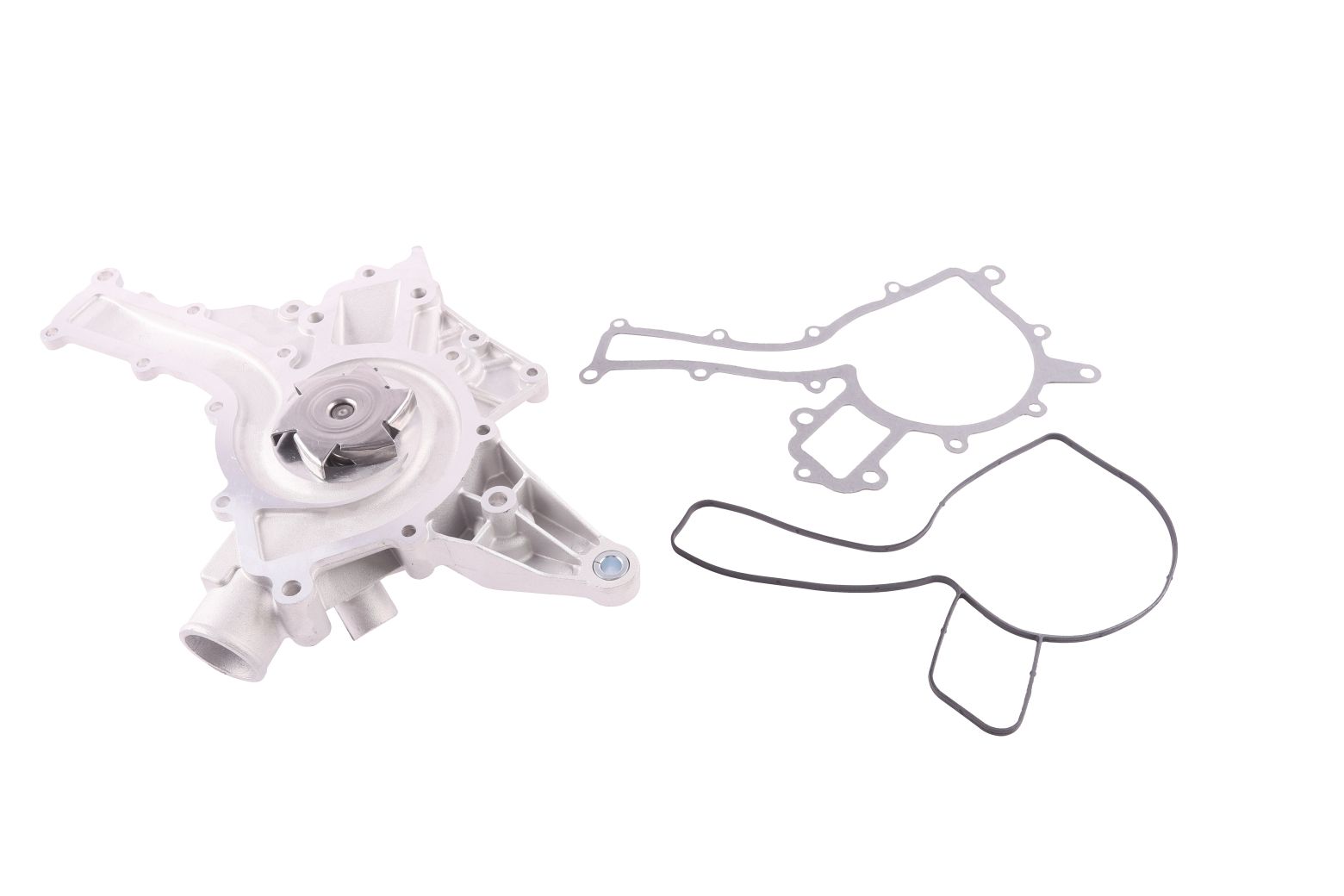 BOGAP Water Pump for engine cooling C4234115