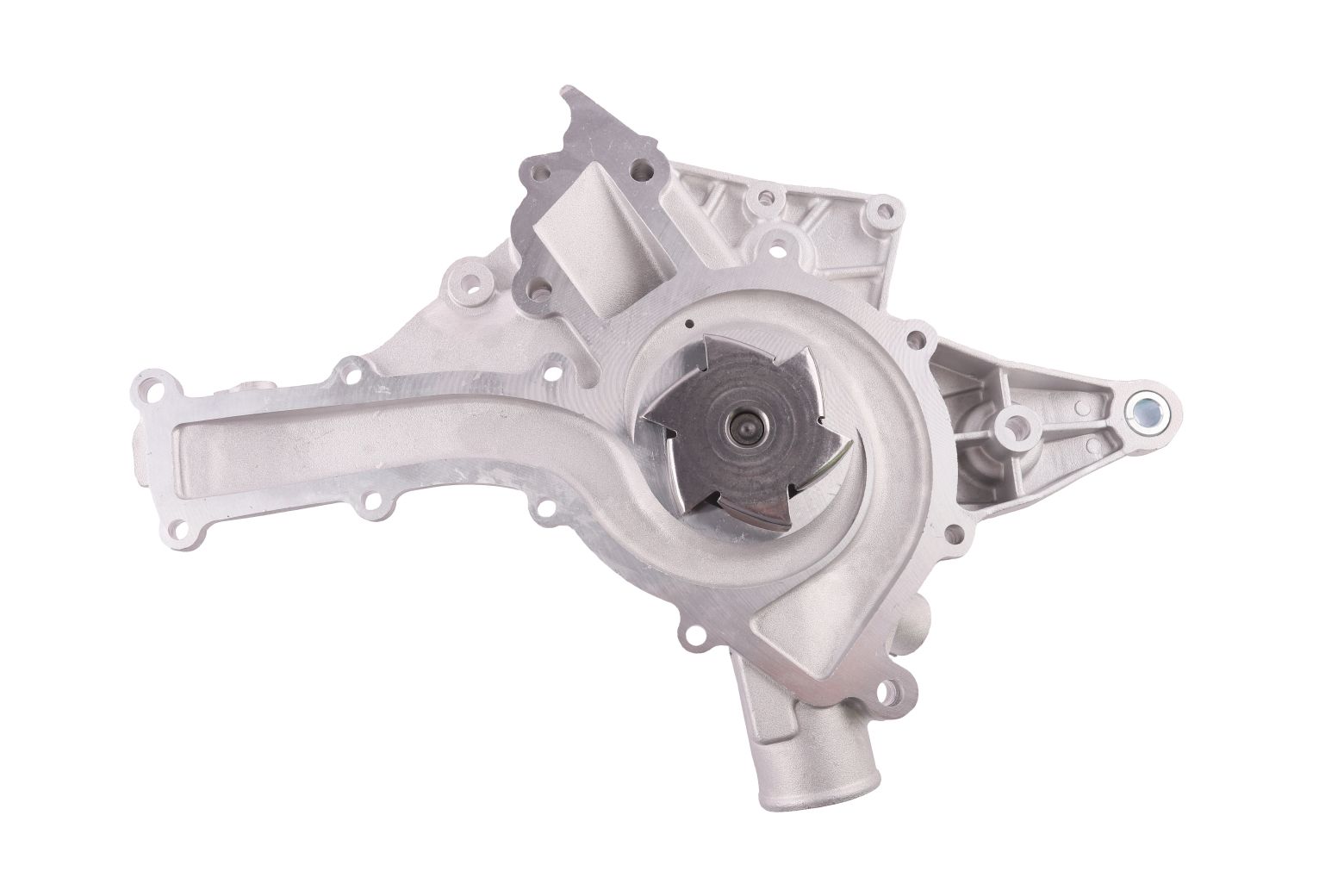 BOGAP Water Pump for engine cooling C4234115