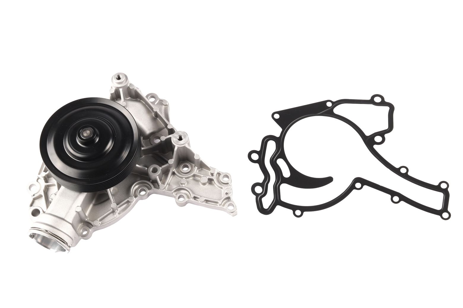 BOGAP Water Pump for engine cooling C4234116