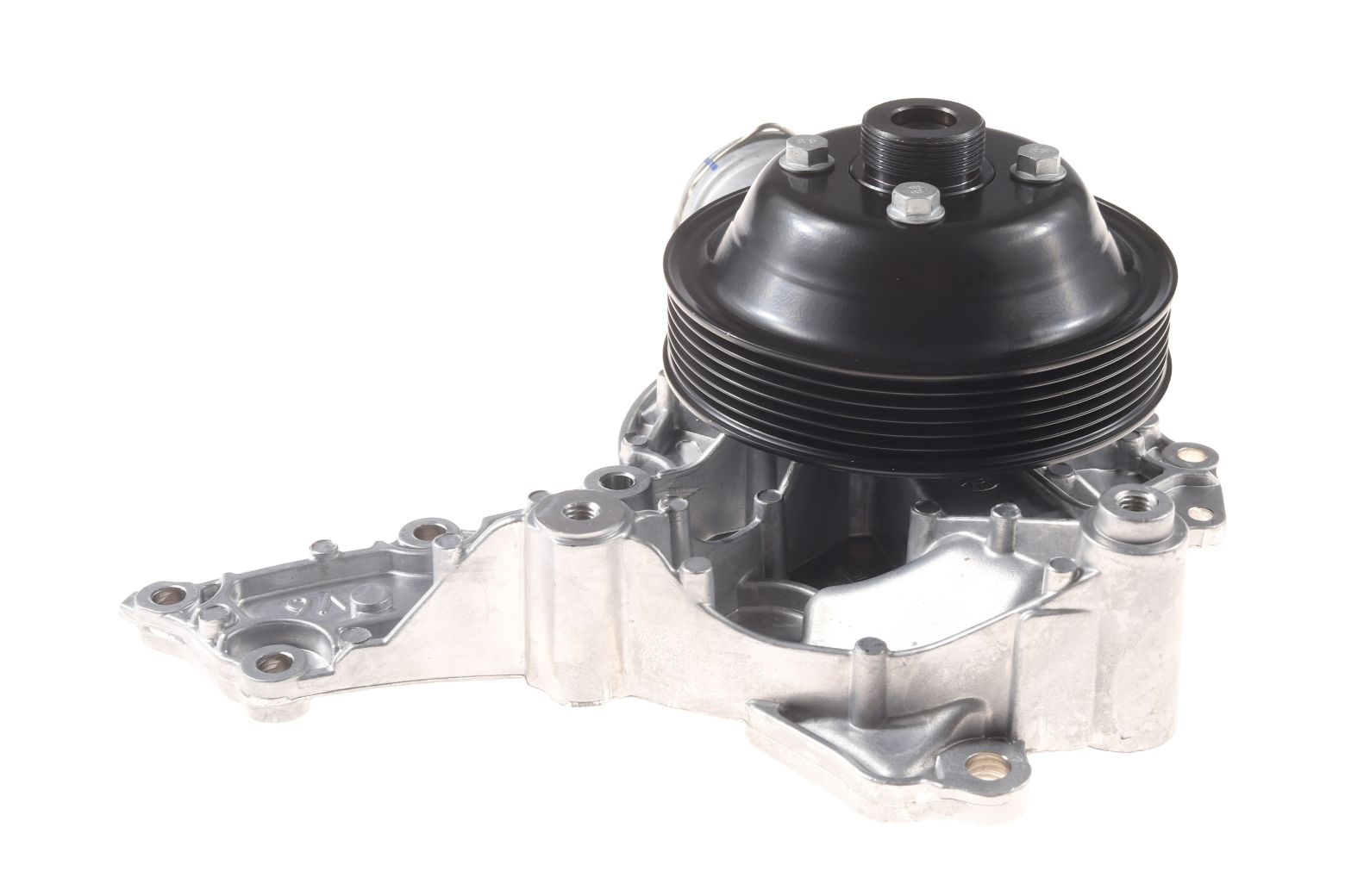 BOGAP Water Pump for engine cooling C4234117