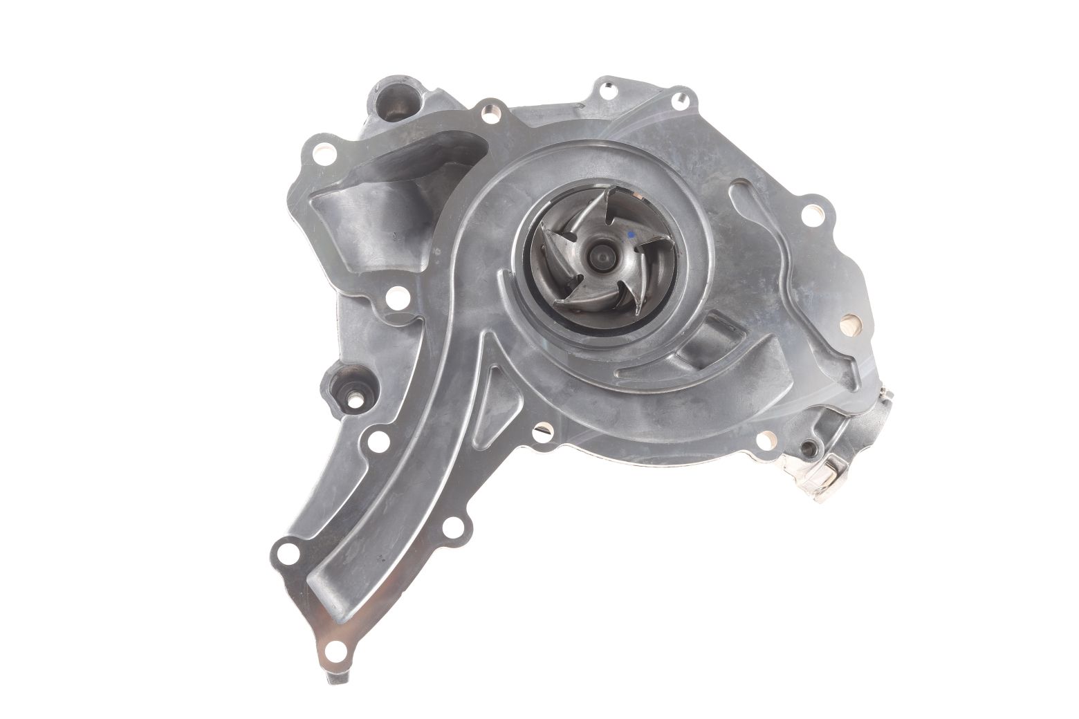 BOGAP Water Pump for engine cooling C4234117