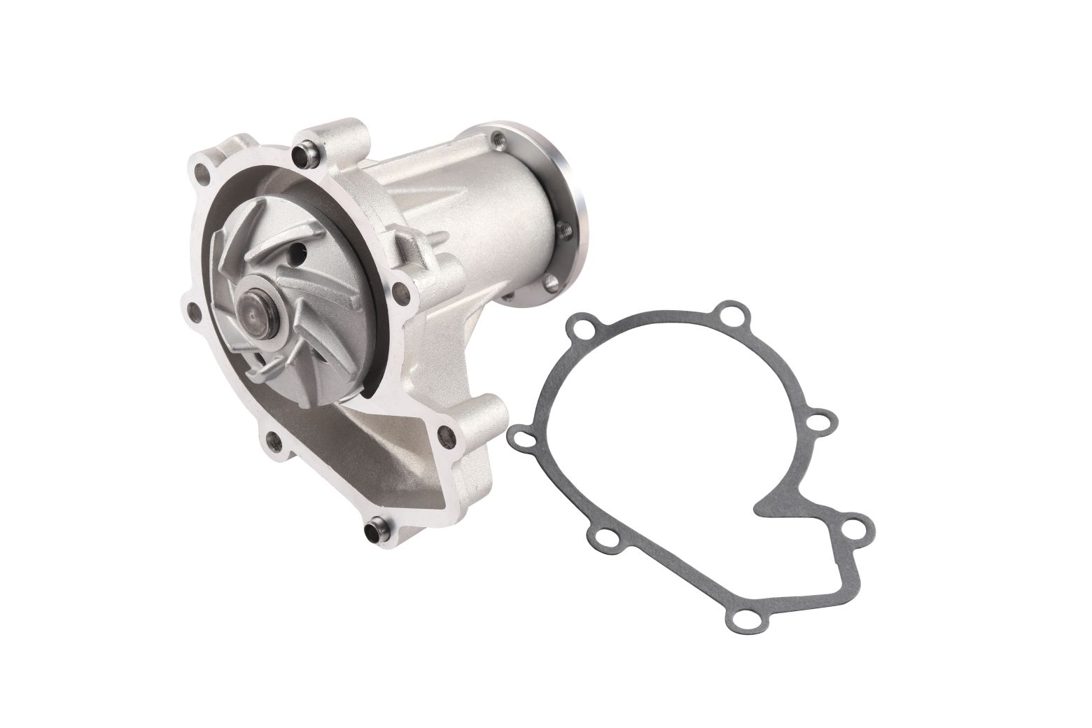 BOGAP Water Pump for engine cooling C4234118