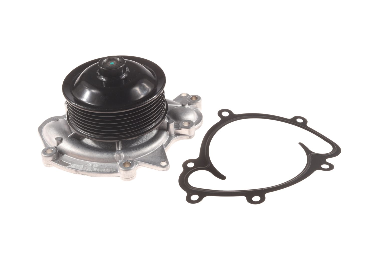 BOGAP Water Pump for engine cooling C4234120