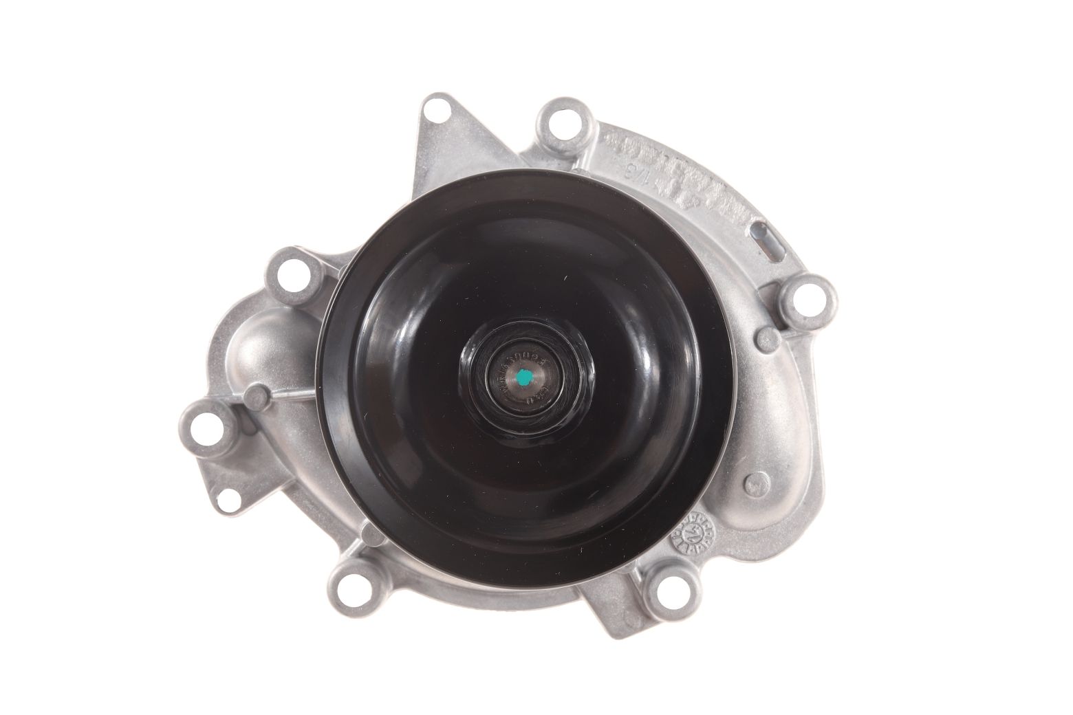 BOGAP Water Pump for engine cooling C4234120