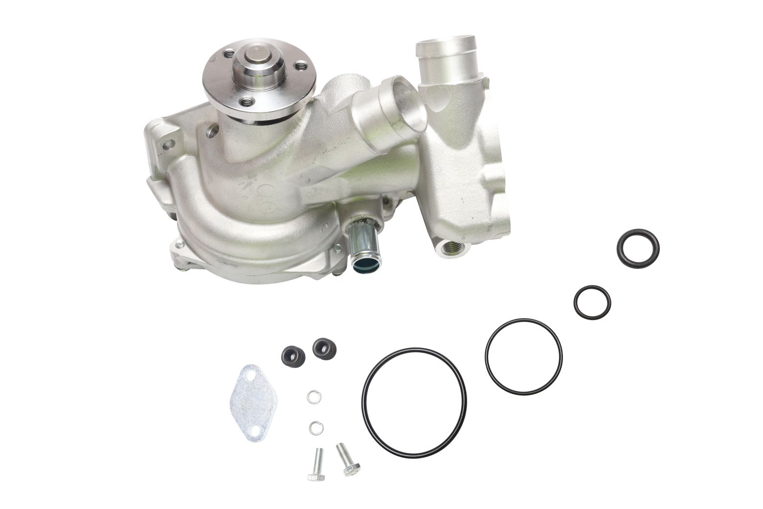 BOGAP Water Pump for engine cooling C4234121