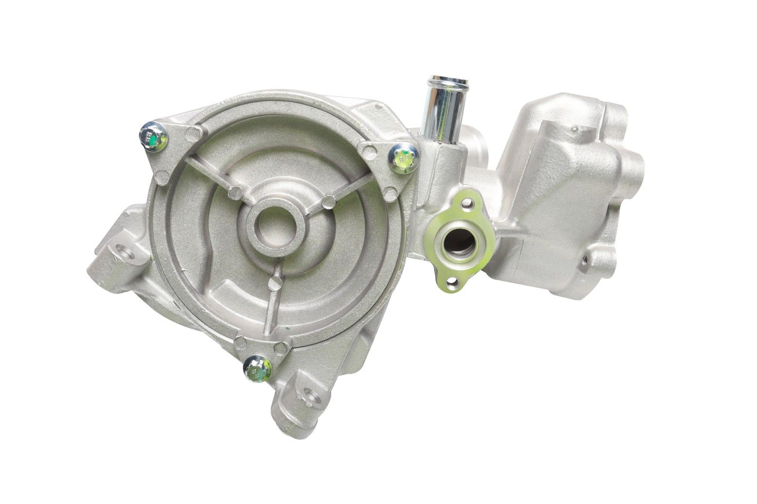 BOGAP Water Pump for engine cooling C4234121