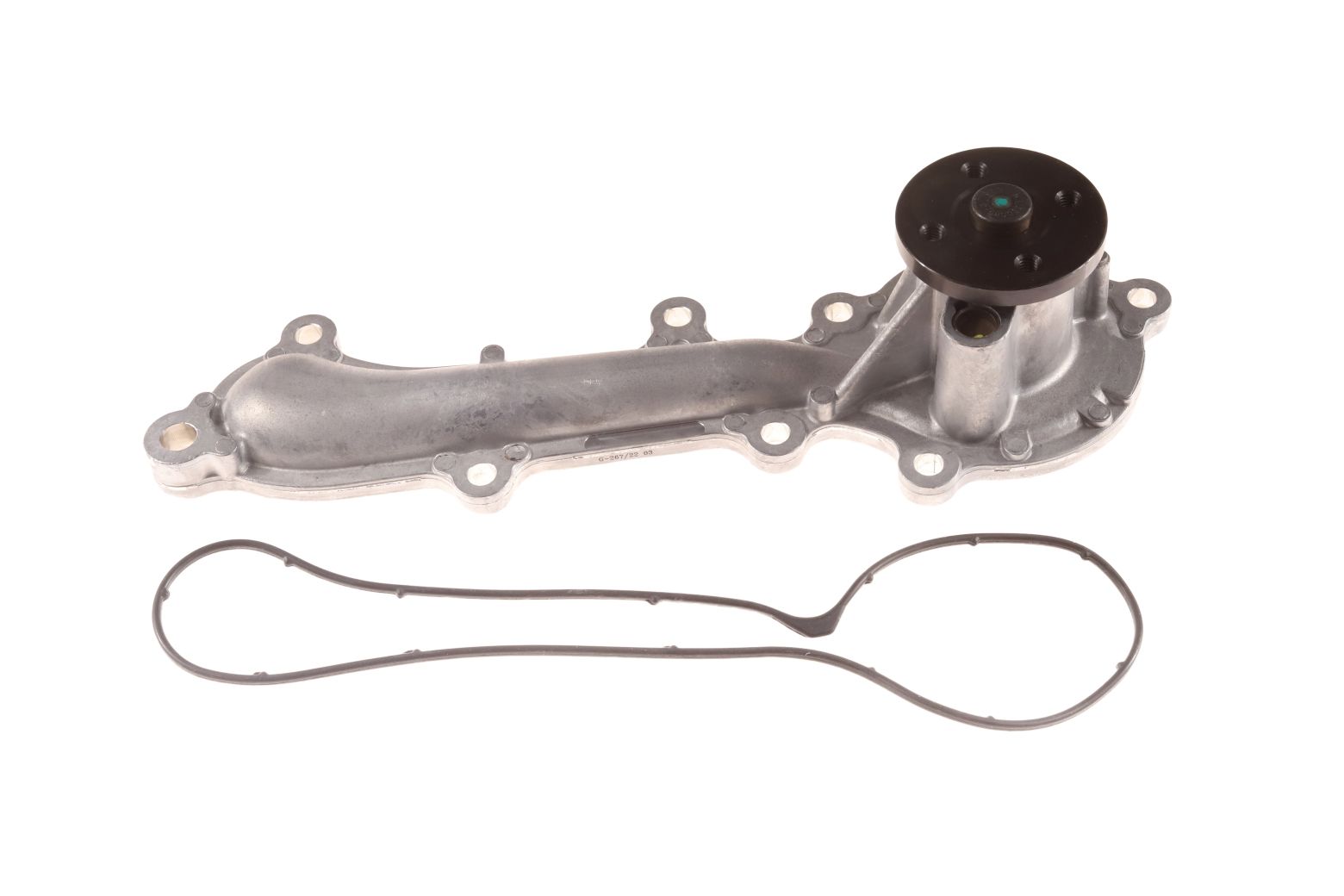 BOGAP Water Pump for engine cooling C4234122