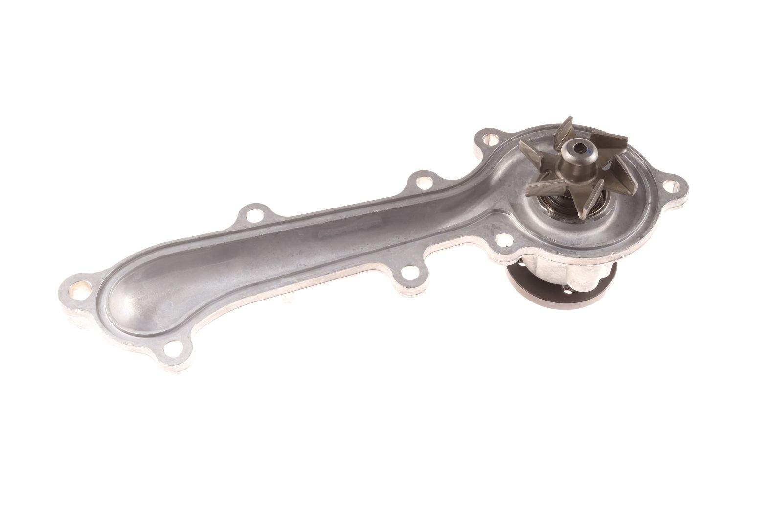 BOGAP Water Pump for engine cooling C4234122