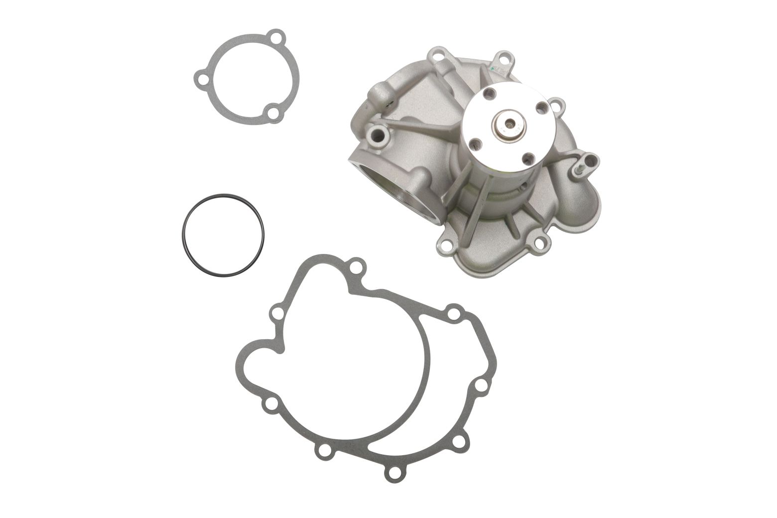 BOGAP Water Pump for engine cooling C4234124