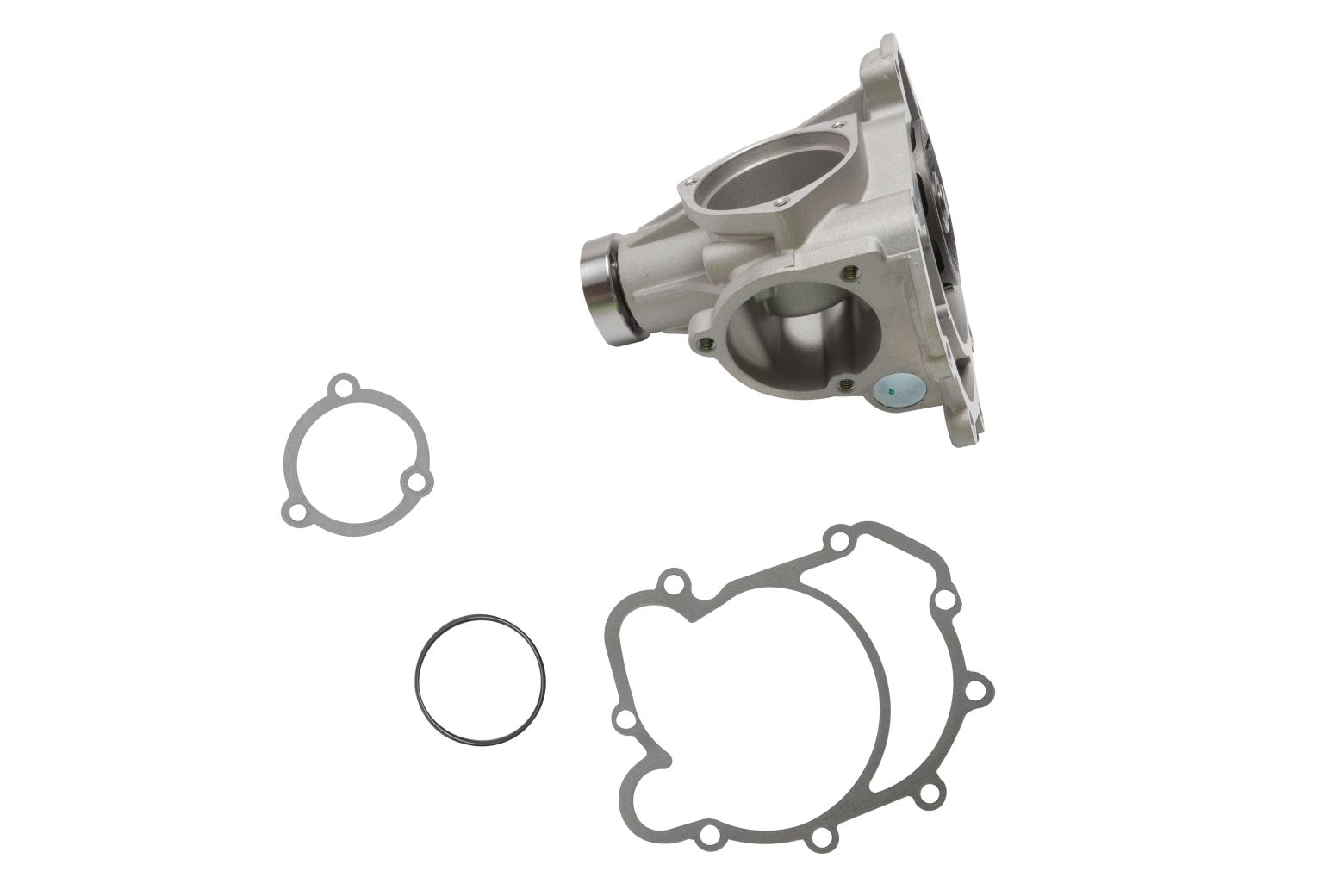 BOGAP Water Pump for engine cooling C4234124