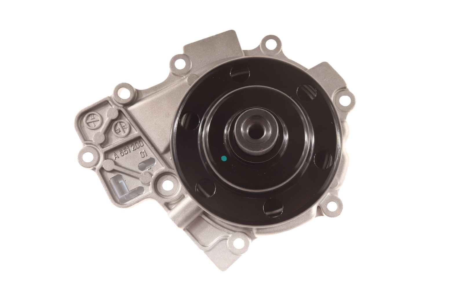 BOGAP Water Pump for engine cooling C4234125