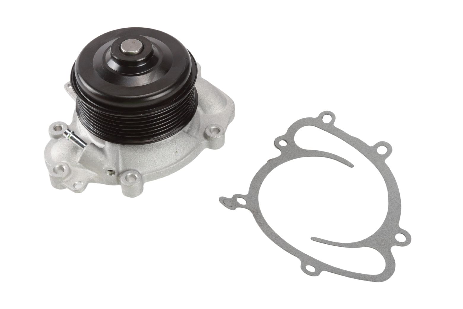 BOGAP Water Pump for engine cooling C4234128