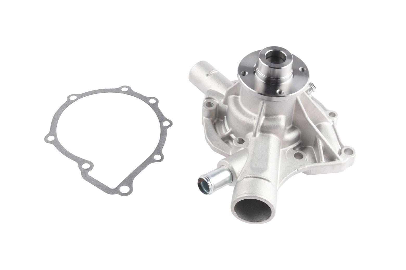 BOGAP Water Pump for engine cooling C4234129