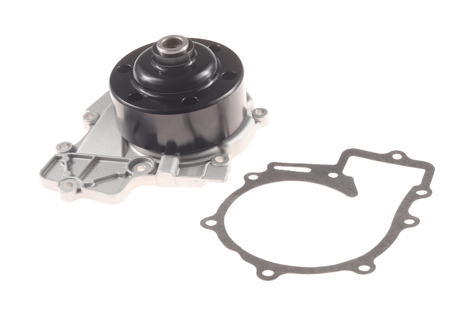BOGAP Water Pump for engine cooling C4234134