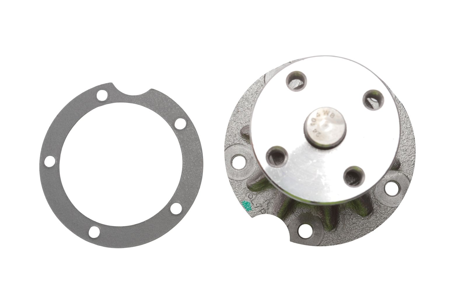 BOGAP Water Pump for engine cooling C4234136