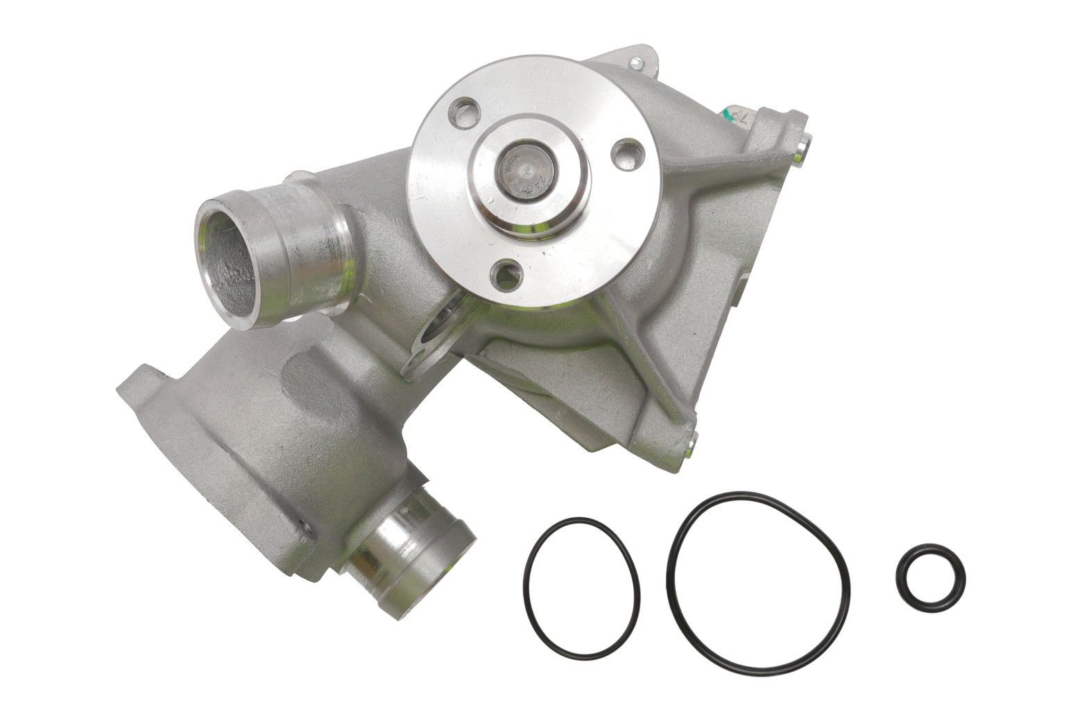 BOGAP Water Pump for engine cooling C4234137