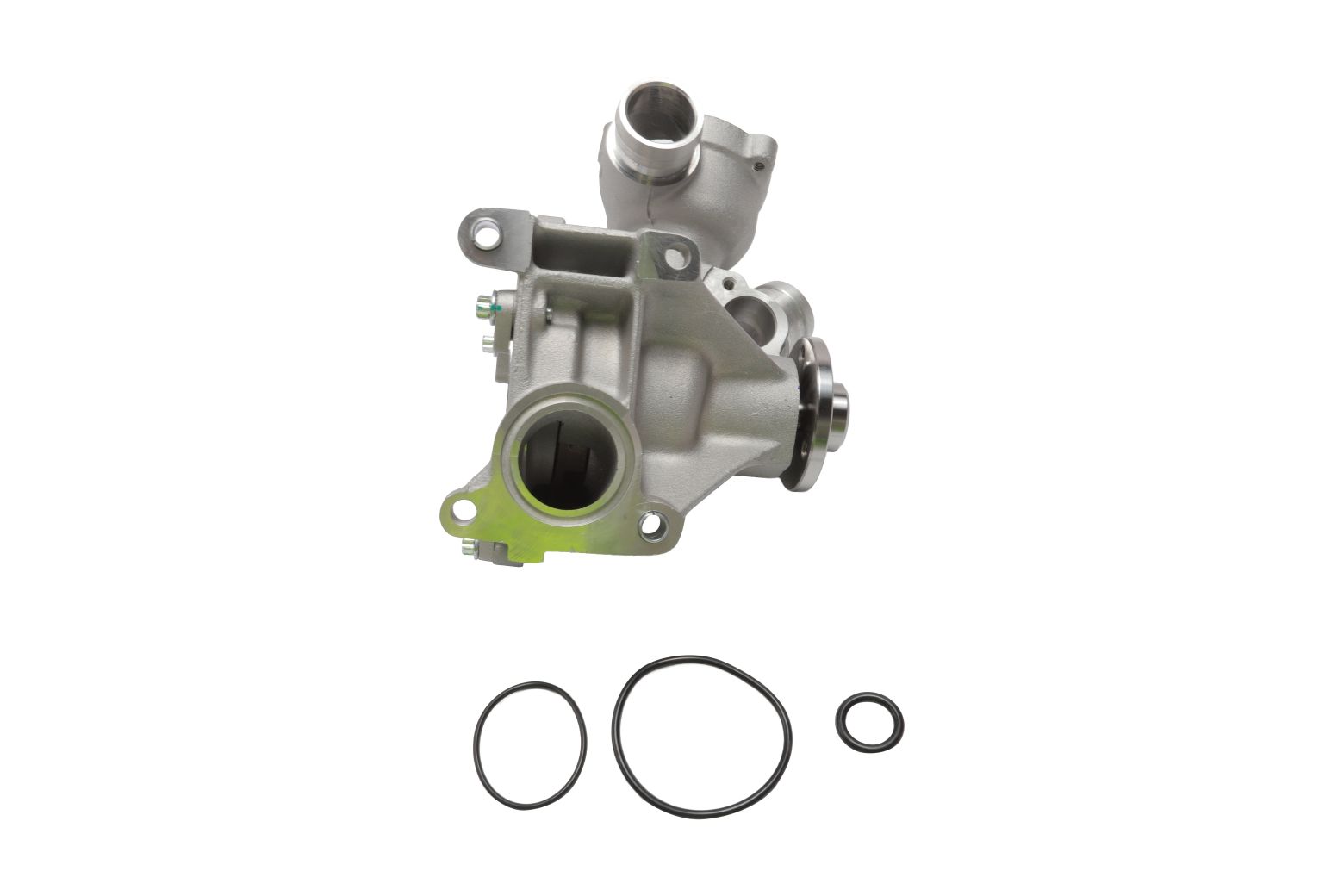 BOGAP Water Pump for engine cooling C4234137