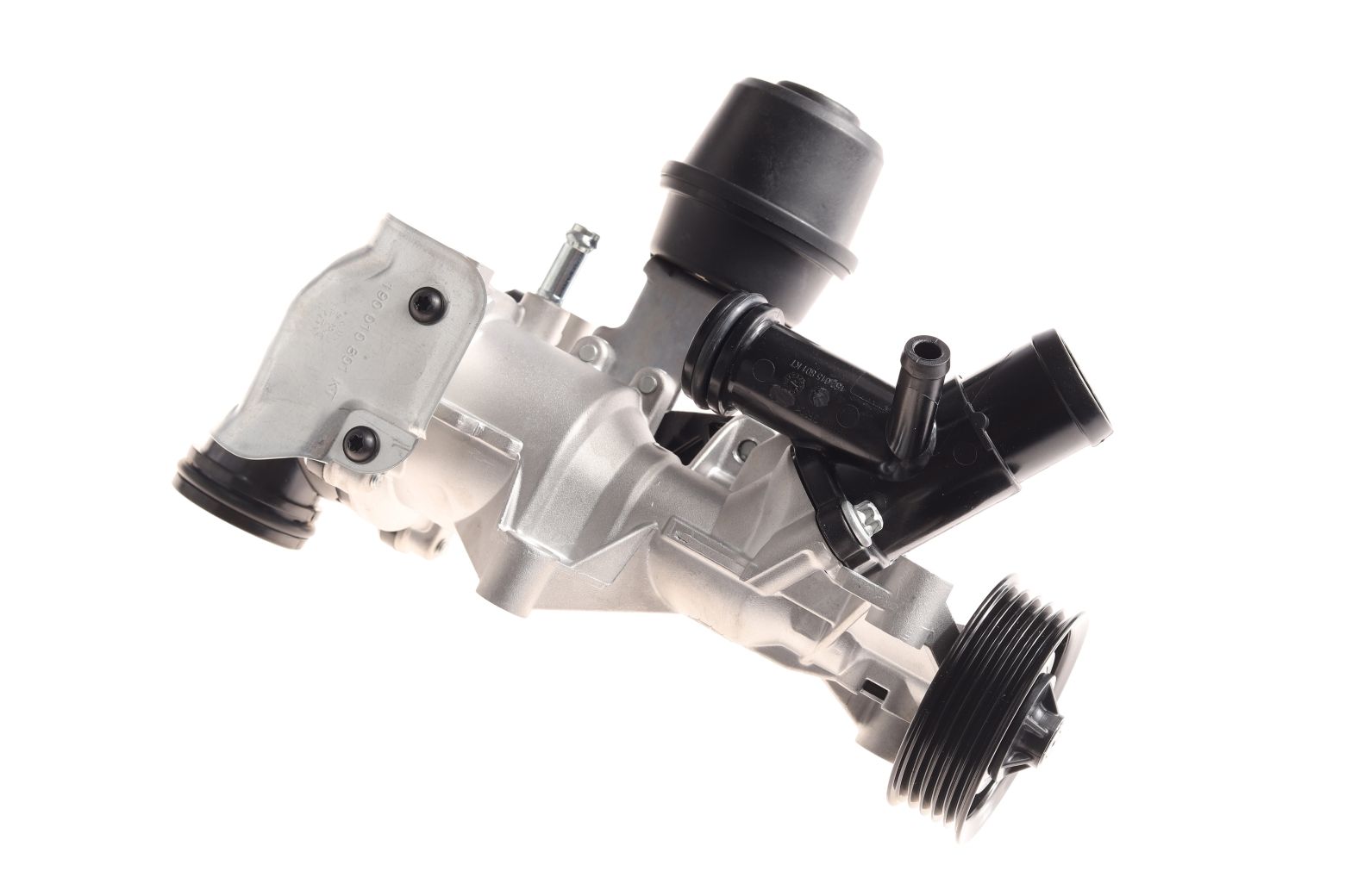 BOGAP Water Pump for engine cooling C4234138