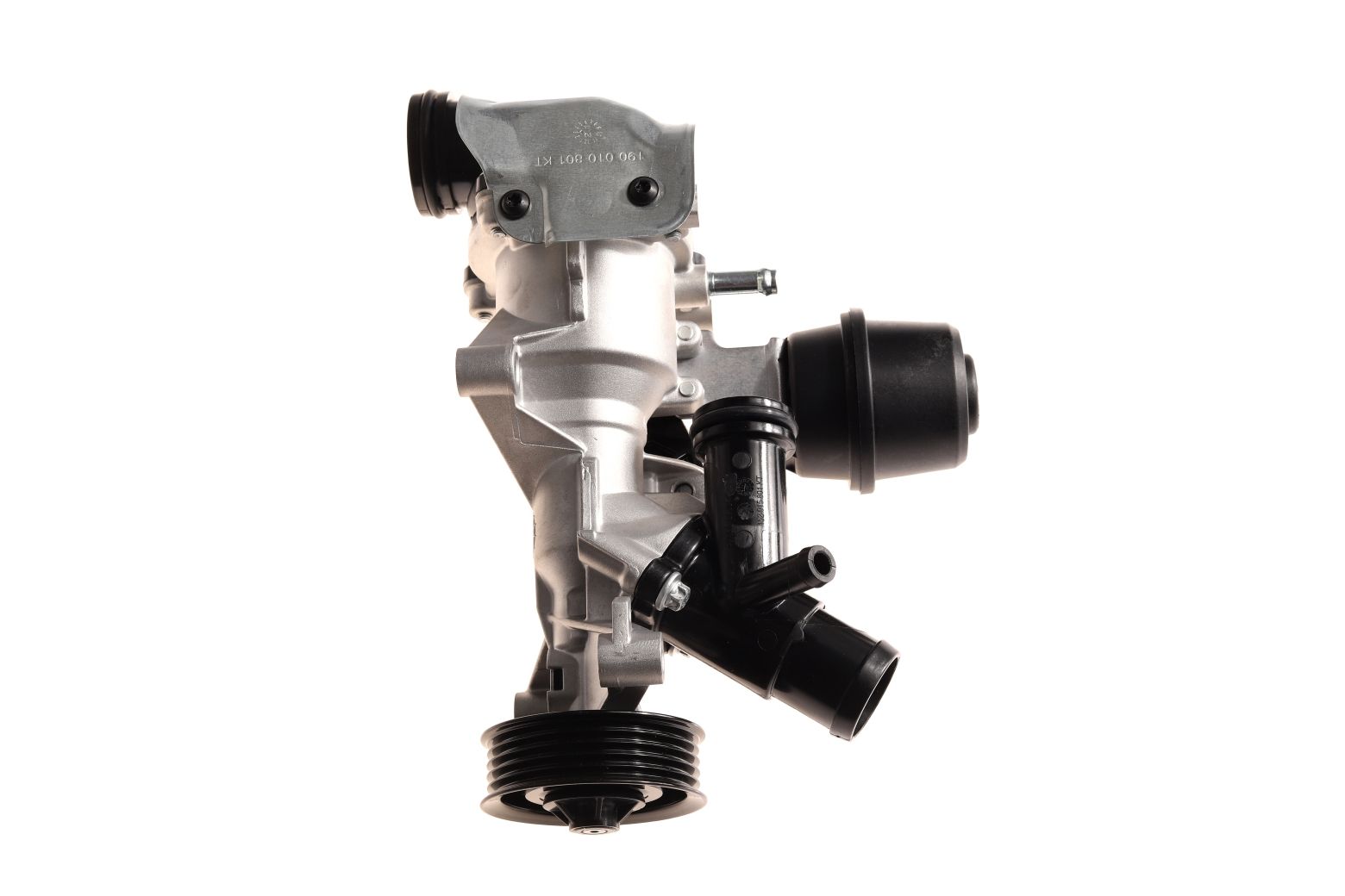 BOGAP Water Pump for engine cooling C4234138