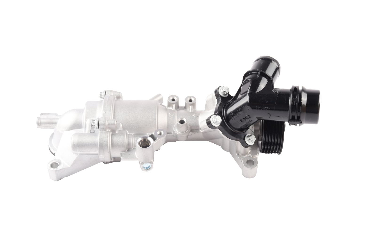 BOGAP Water Pump for engine cooling C4234140