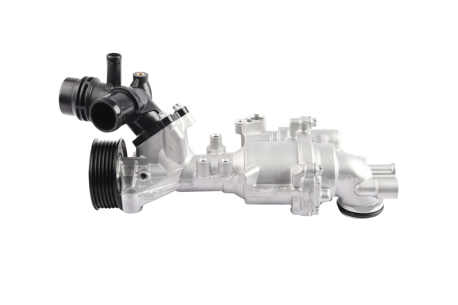 BOGAP Water Pump for engine cooling C4234141