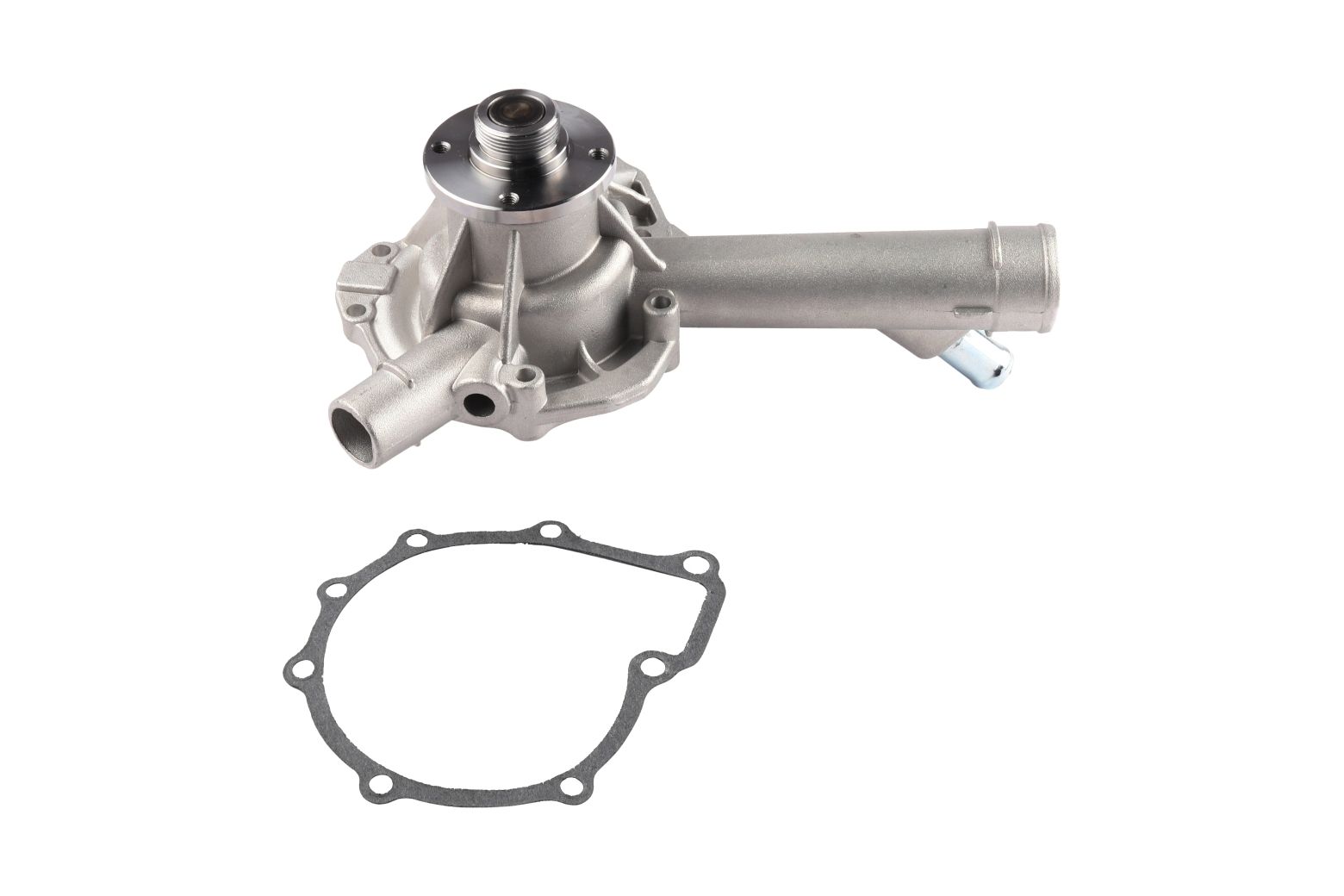 BOGAP Water Pump for engine cooling C4234146