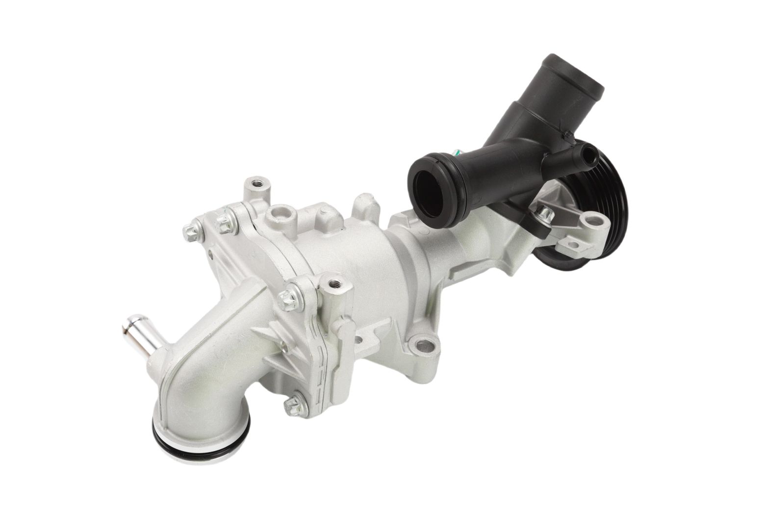 BOGAP Water Pump for engine cooling C4234148