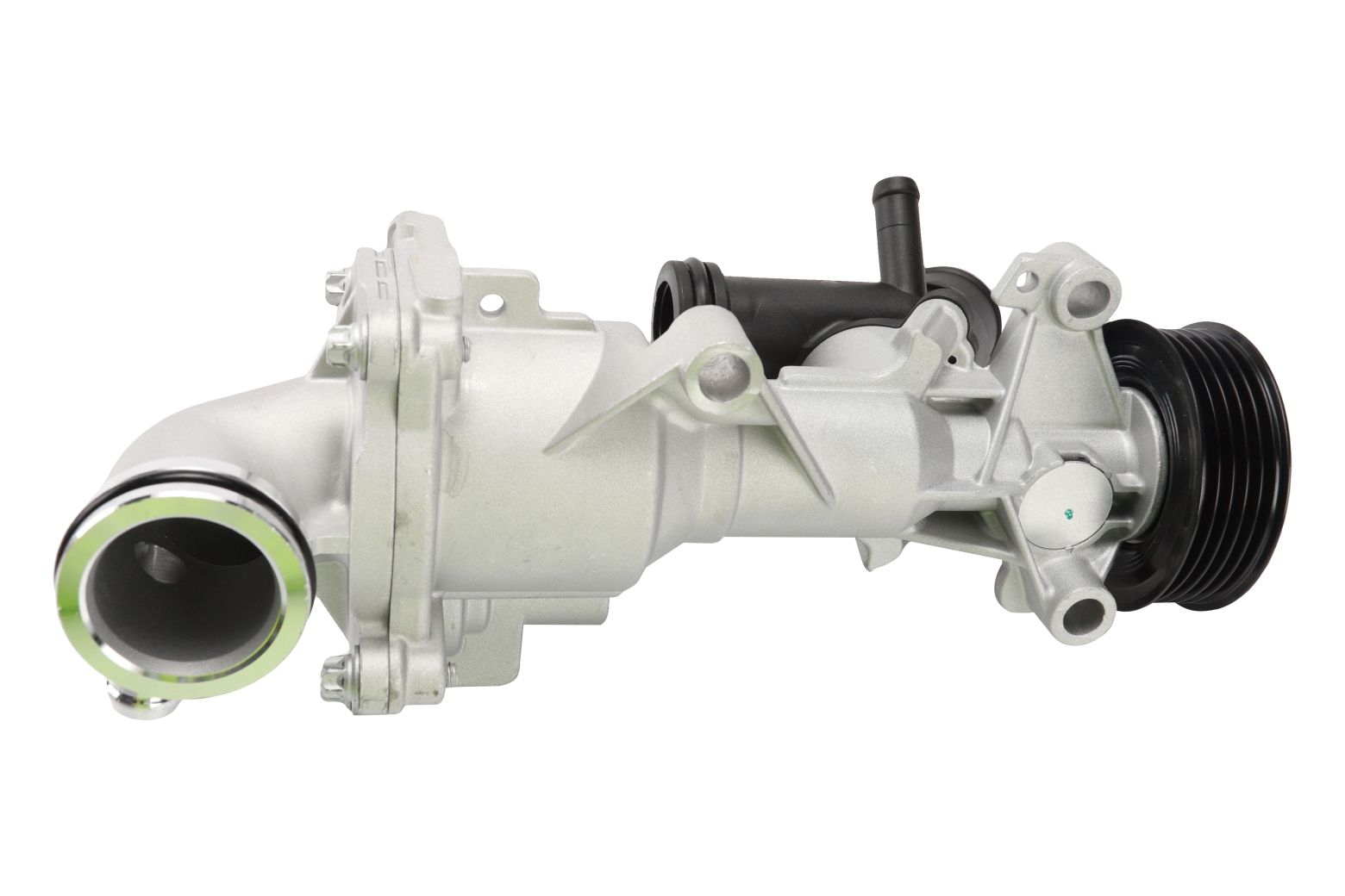 BOGAP Water Pump for engine cooling C4234148