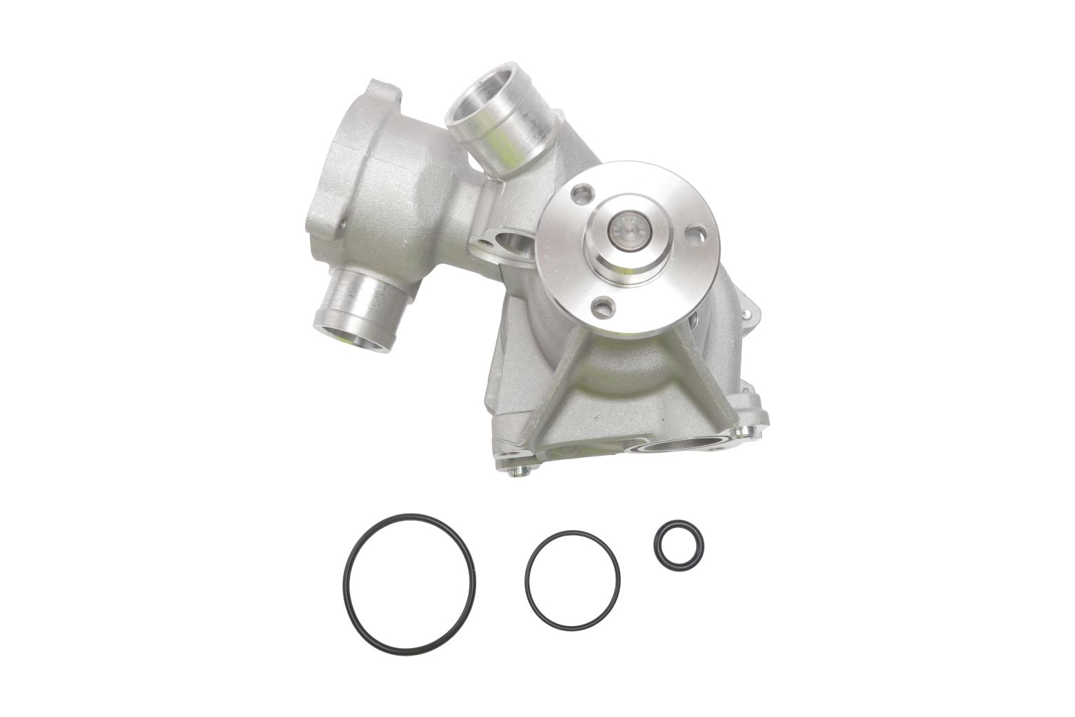 BOGAP Water Pump for engine cooling C4234150