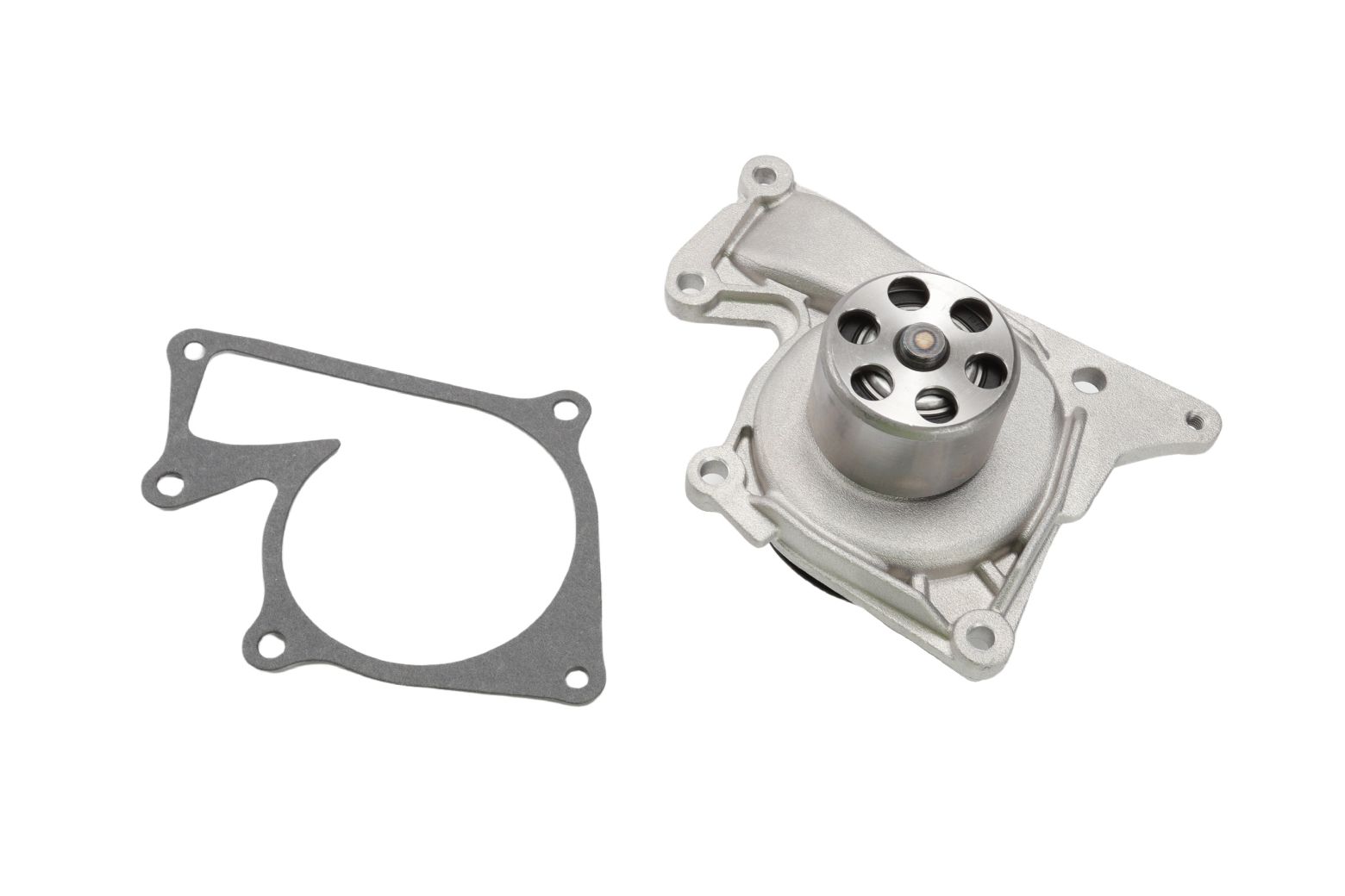 BOGAP Water Pump for engine cooling C4234155