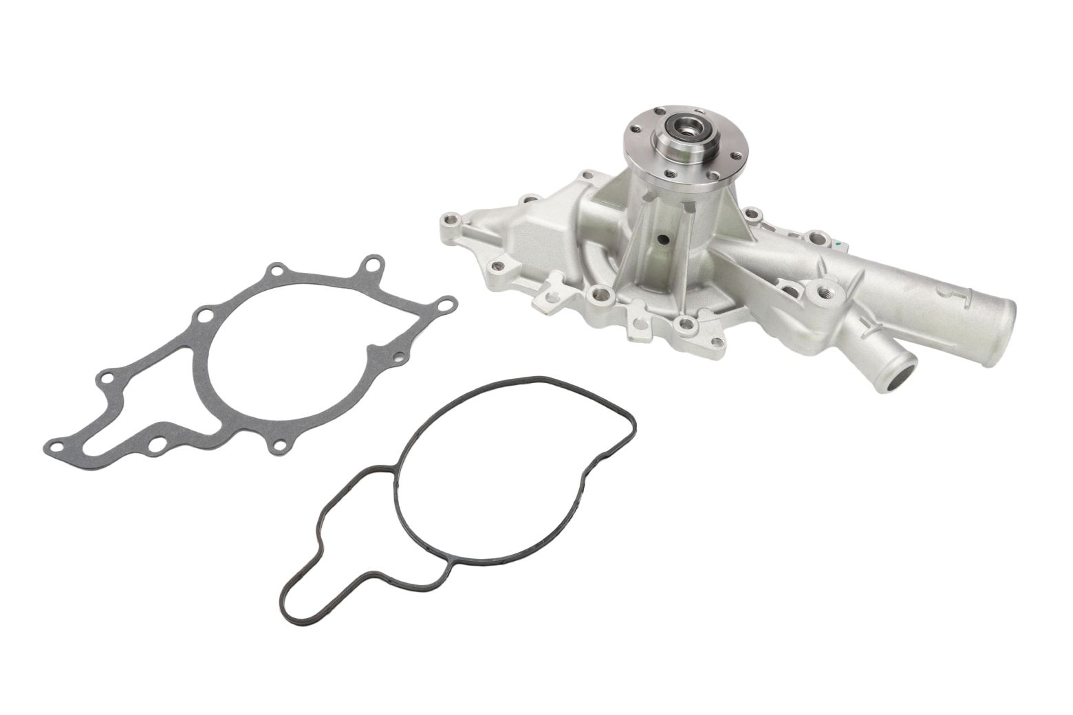 BOGAP Water Pump for engine cooling C4234160