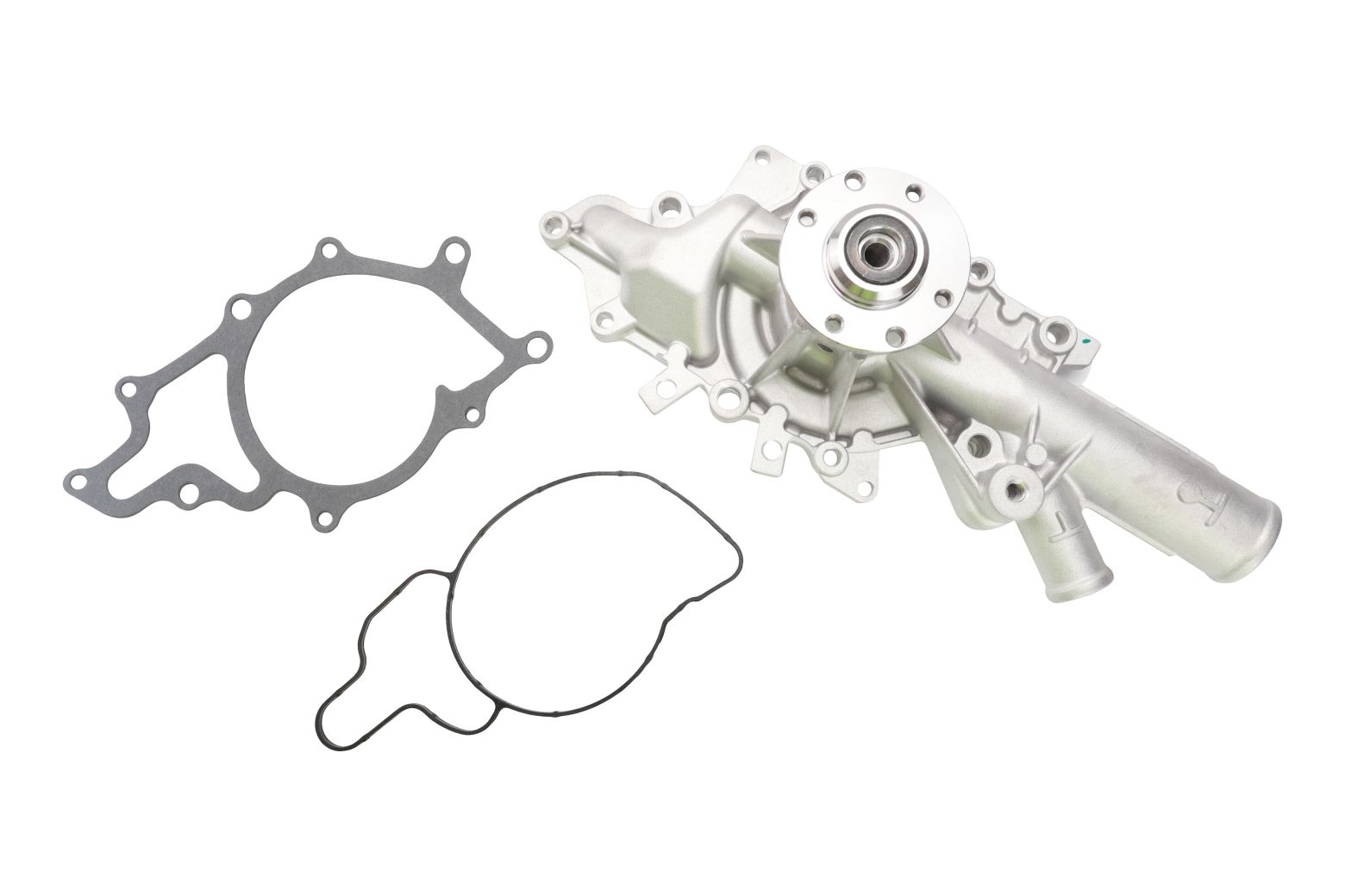 BOGAP Water Pump for engine cooling C4234160