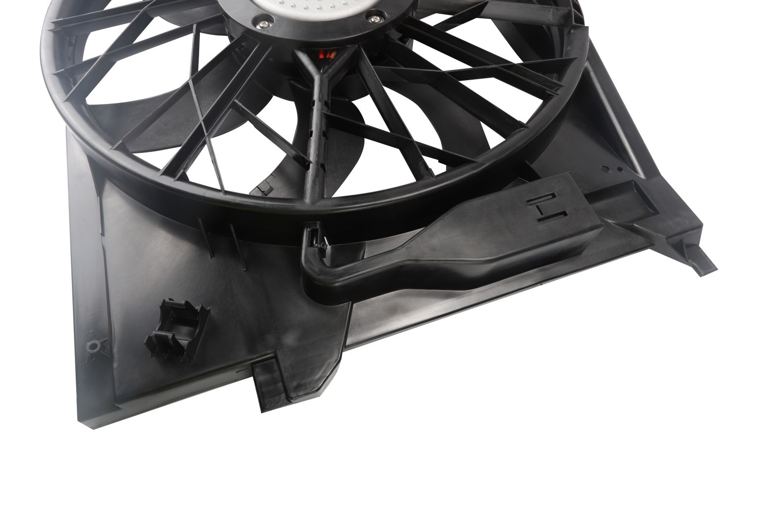 BOGAP Fan for engine cooling C4243100